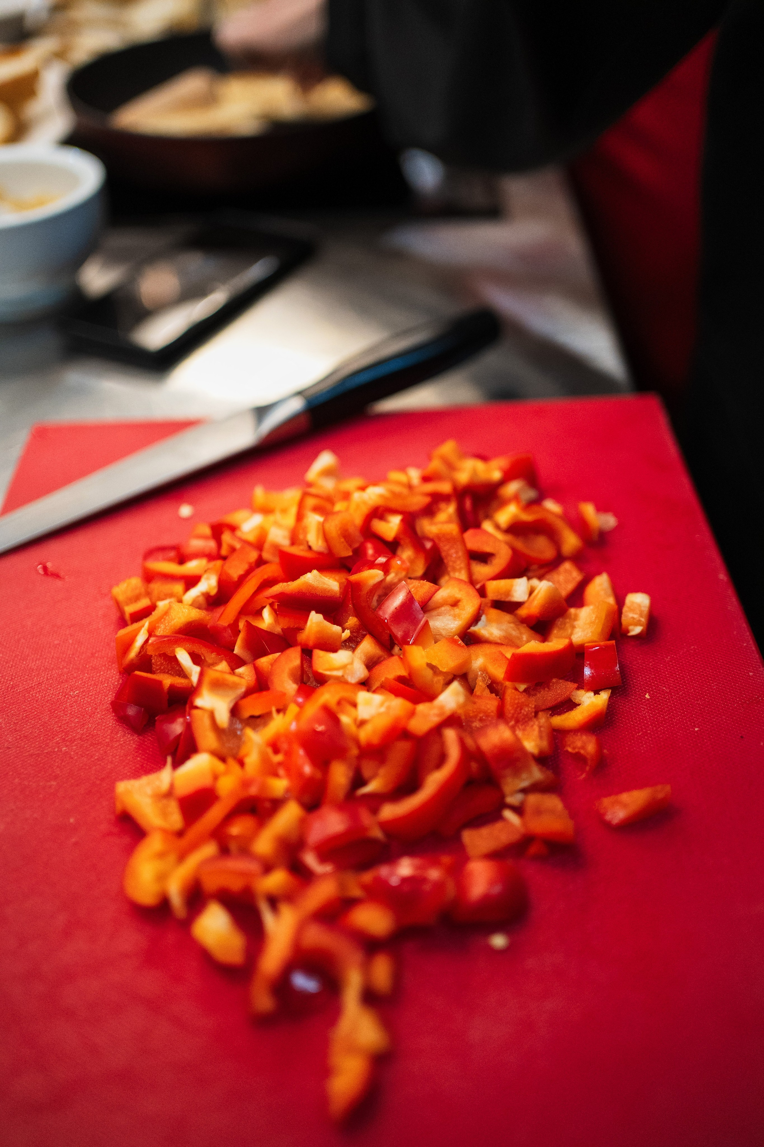 Кулинарный мастер-класс. Фотограф на любое событие в Кемерово