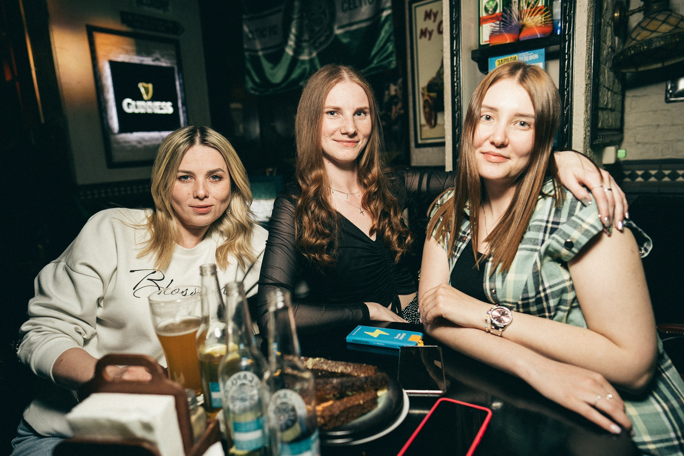 ДЕНЬ РОЖДЕНИЯ HARAT'S PUB, 12 ЛЕТ!. Фотограф на любое событие в Кемерово