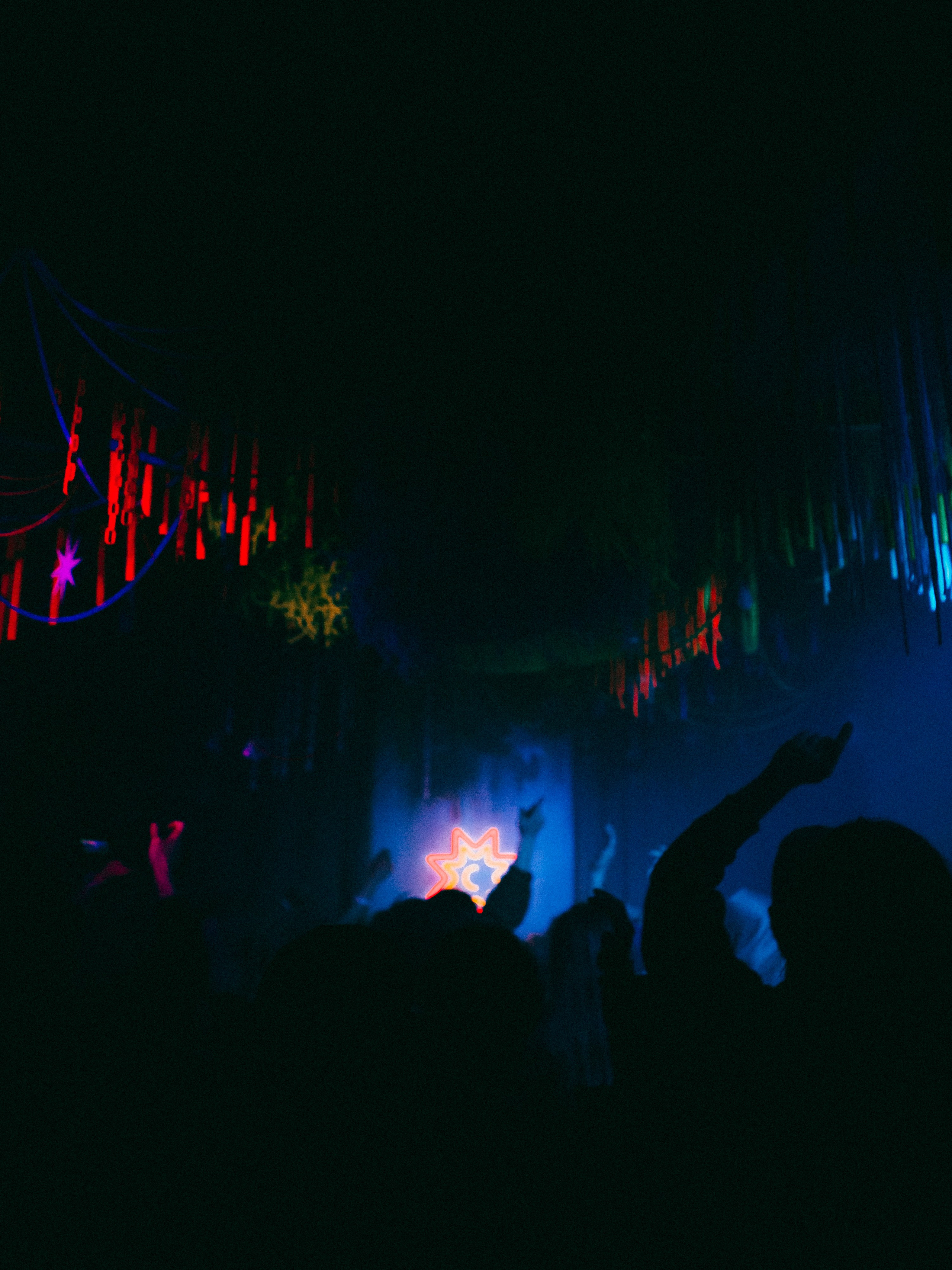 Party. Портретный фотограф в Екатеринбурге Филимонова Анастасия