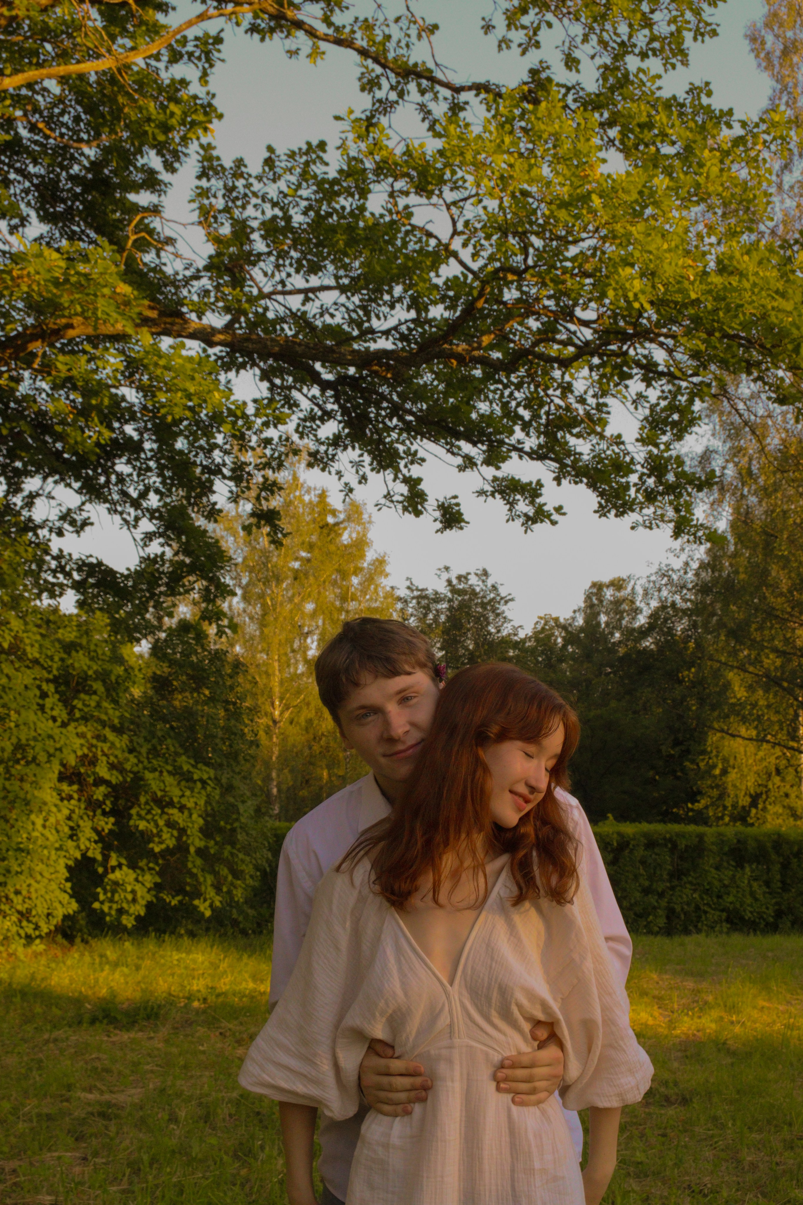 Love story. Главная