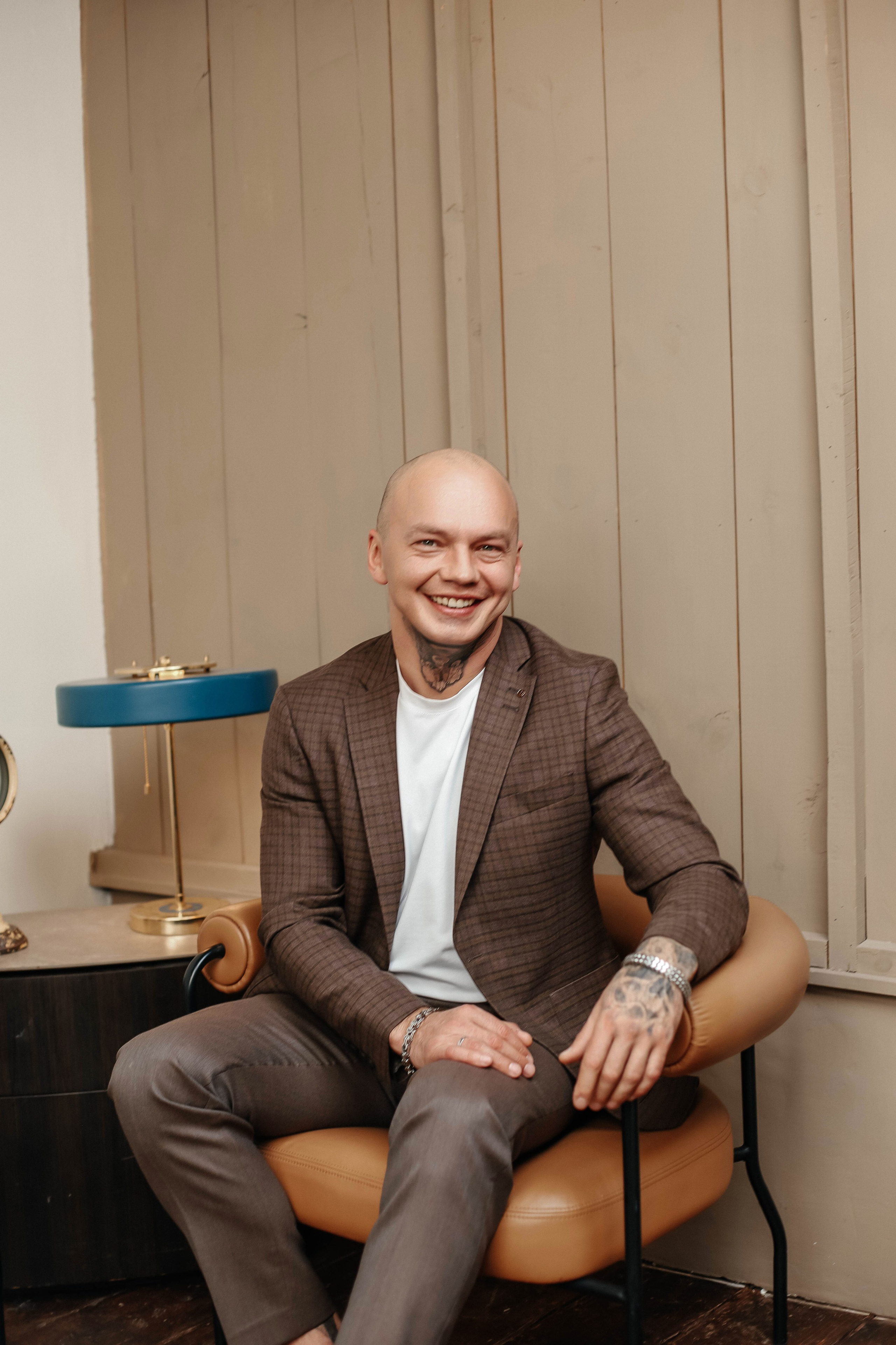 Дмитрий и Екатерина. Свадебный и семейный фотограф в Москве