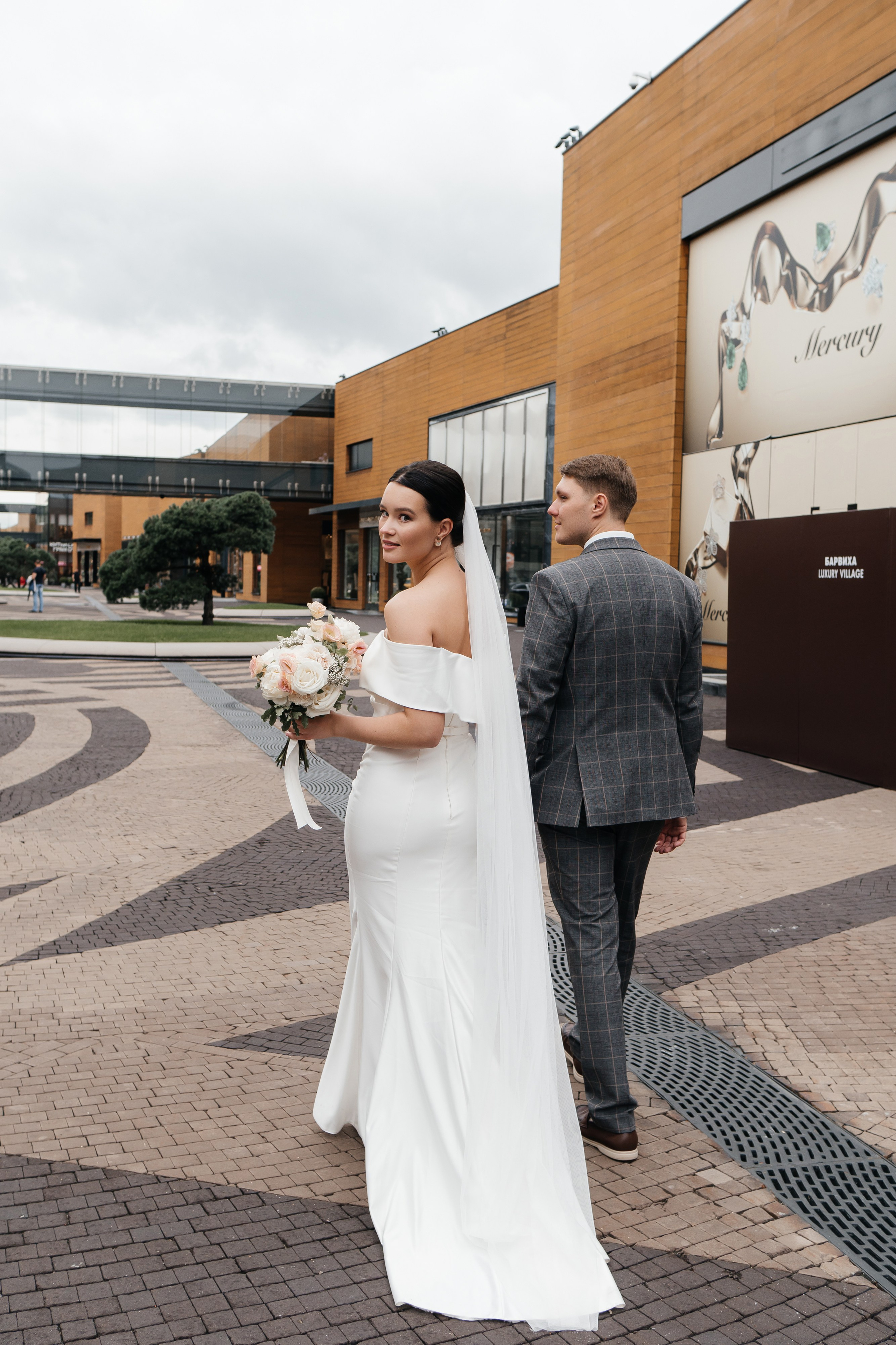 Красивые ЗАГСы Москвы. Свадебный фотограф в Москве