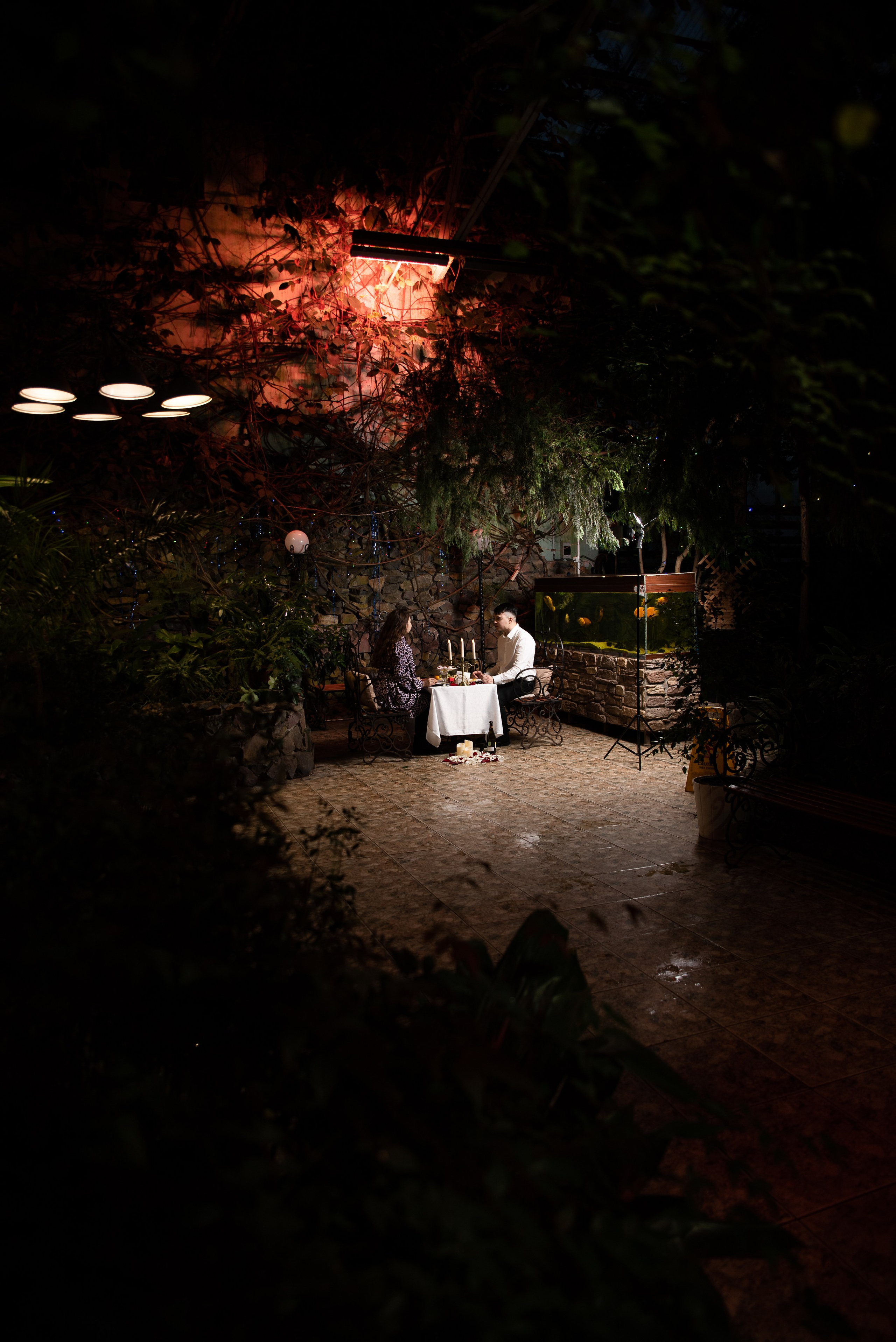 Красивые локации для фотосъемок в Уфе. Свадебный фотограф Тимур Хабибуллин