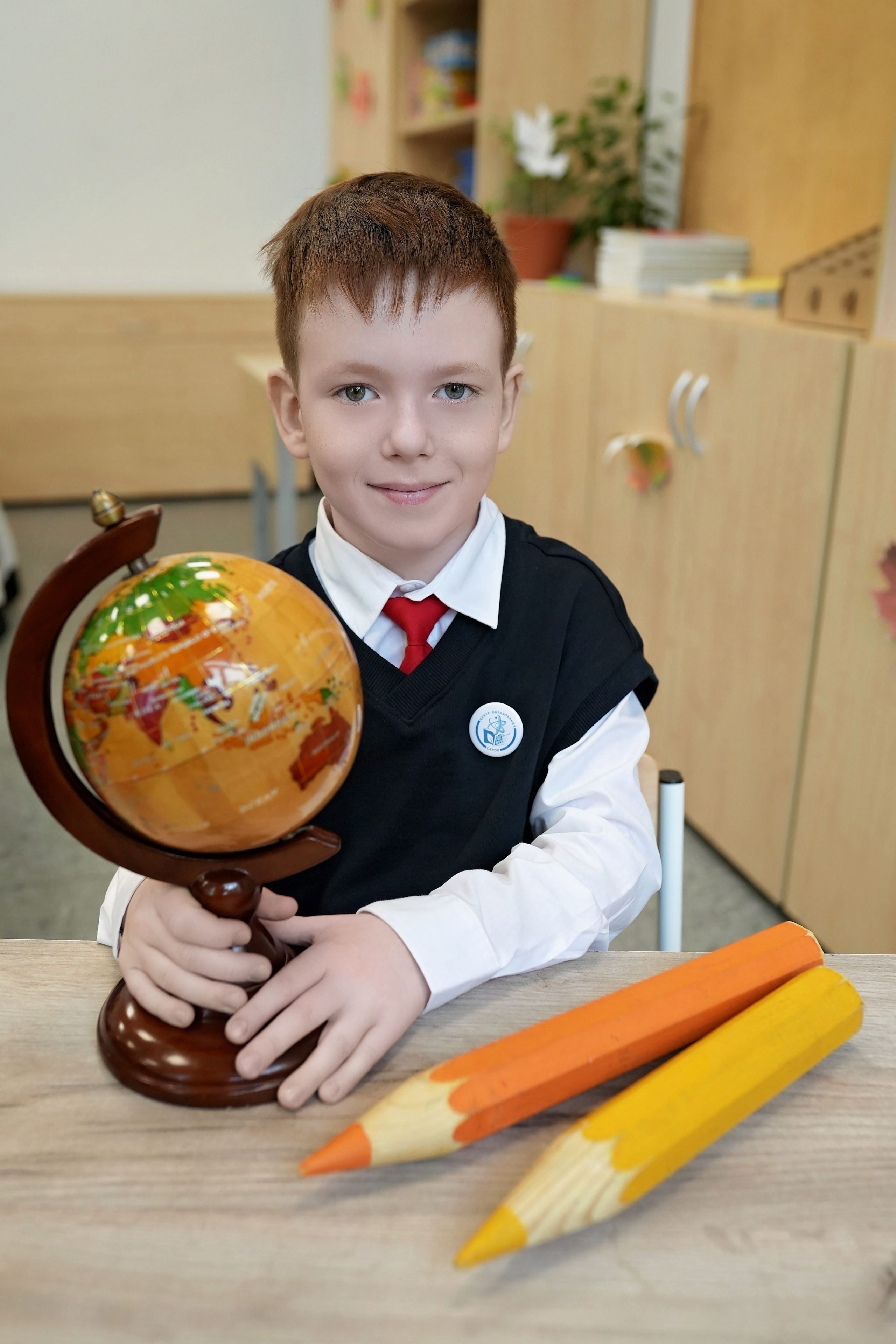 Фотосъемка индивидуальная. Выпускные альбомы в городе Саров