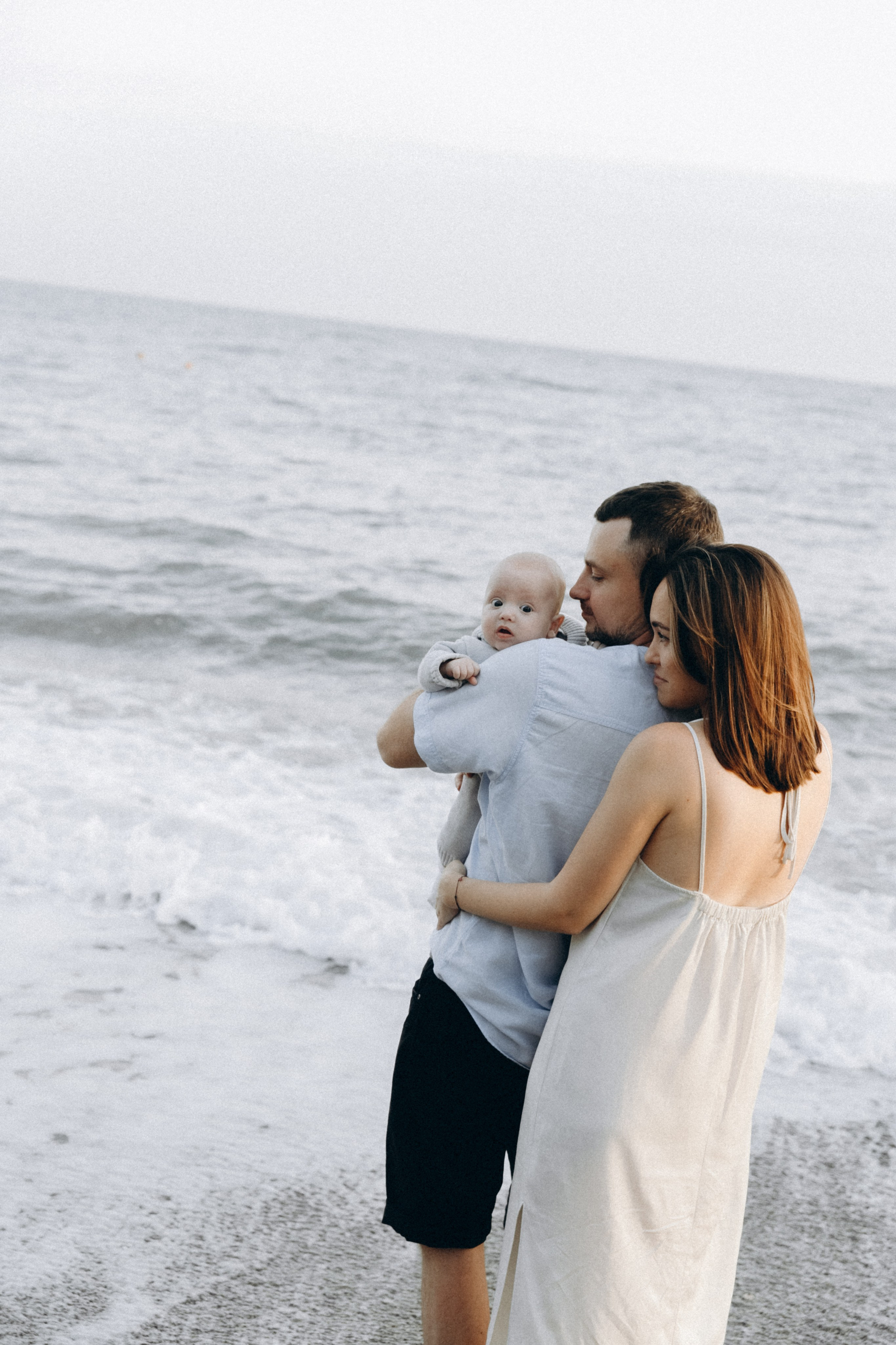 Алексей, София и Федя. Фотограф Сочи Адлер Красная Поляна Ошутина Анастасия