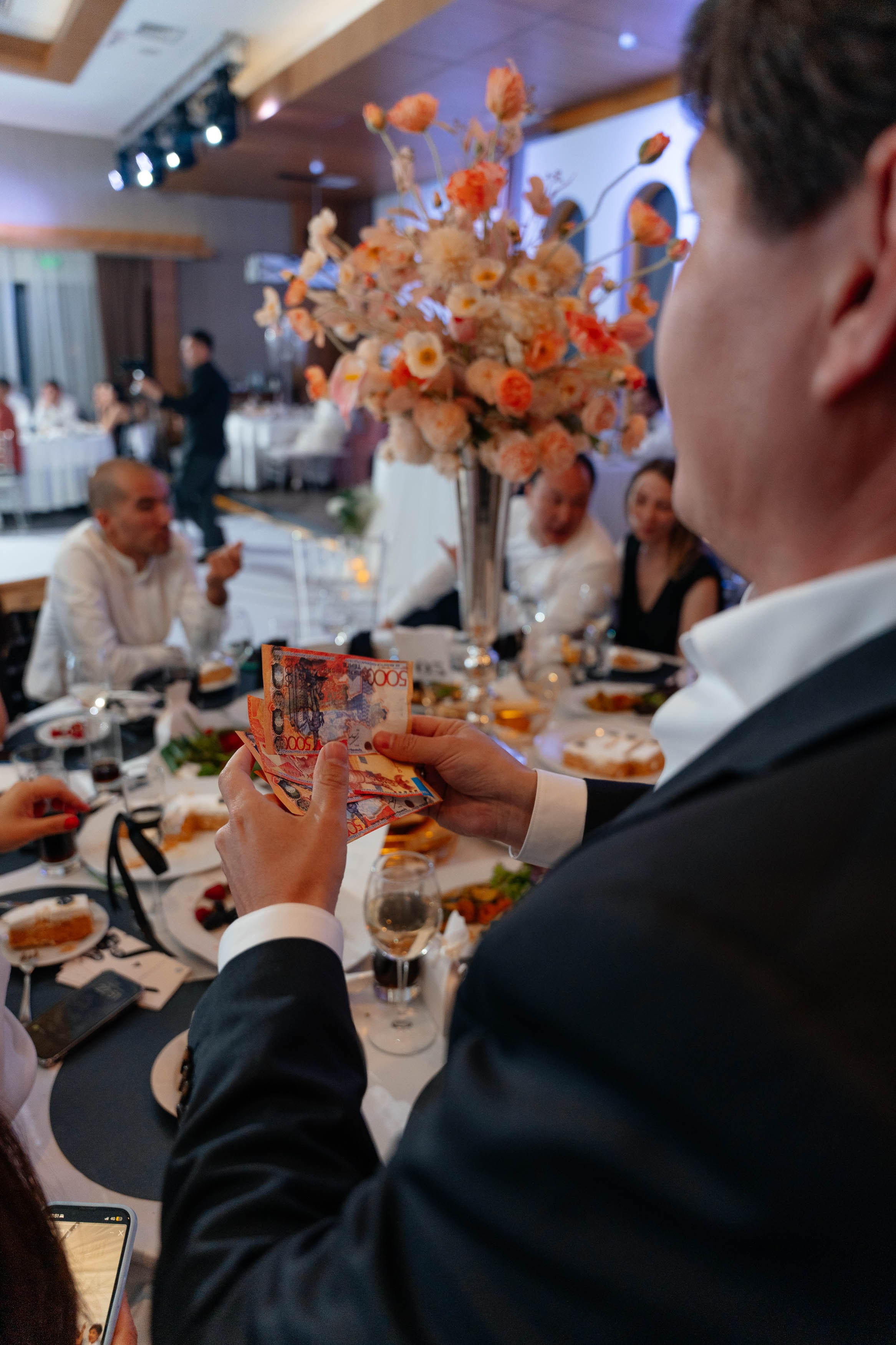 Свадьба. 1917