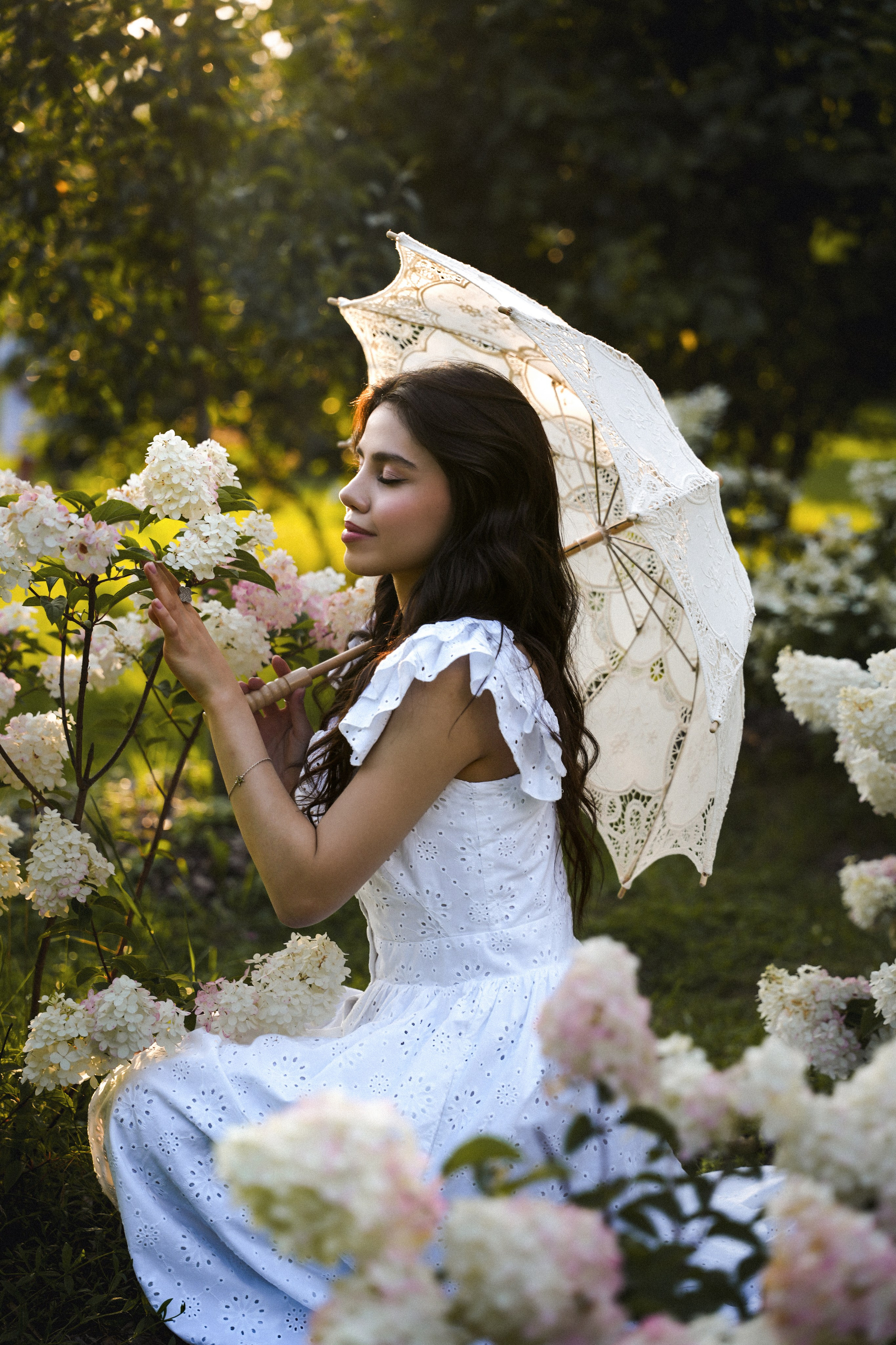 Aysun. Индивидуальный и семейный фотограф из Москвы