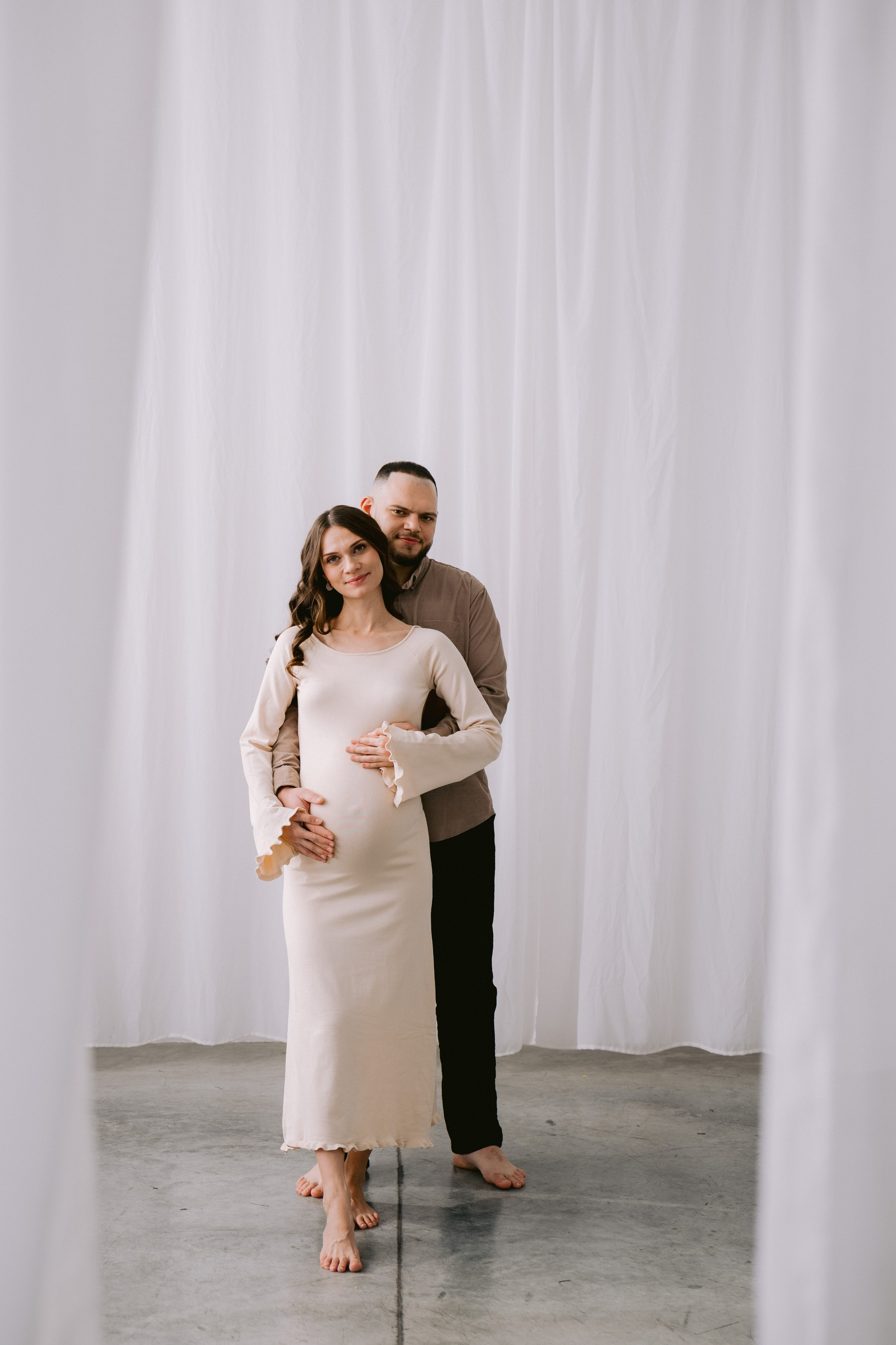 Анастасия, Иван. Фотограф в Волгограде Кристина Прохоренко