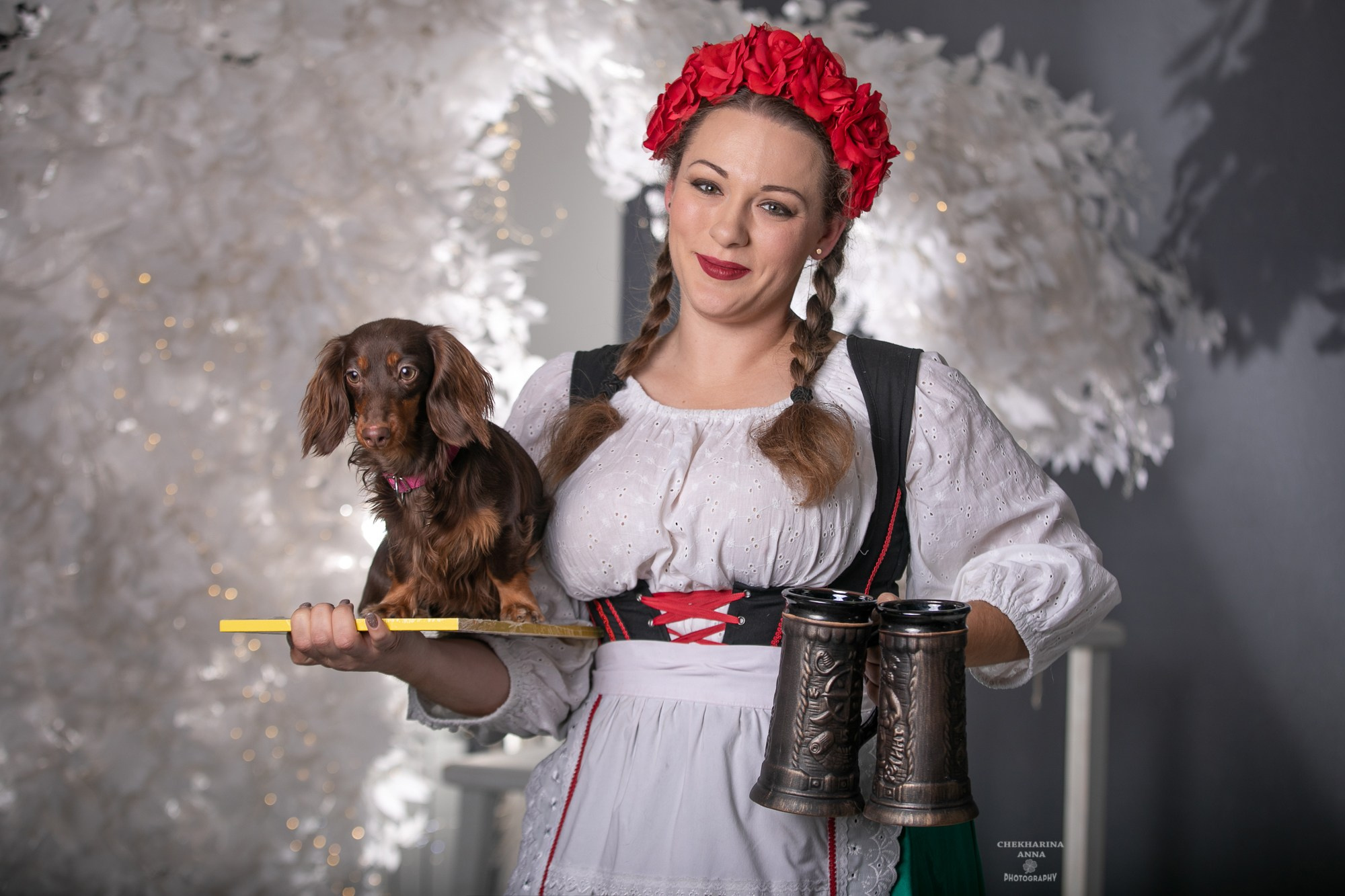 Анималистика. Профессиональный фотограф Чехарина Анна / pro photographer Chekharina