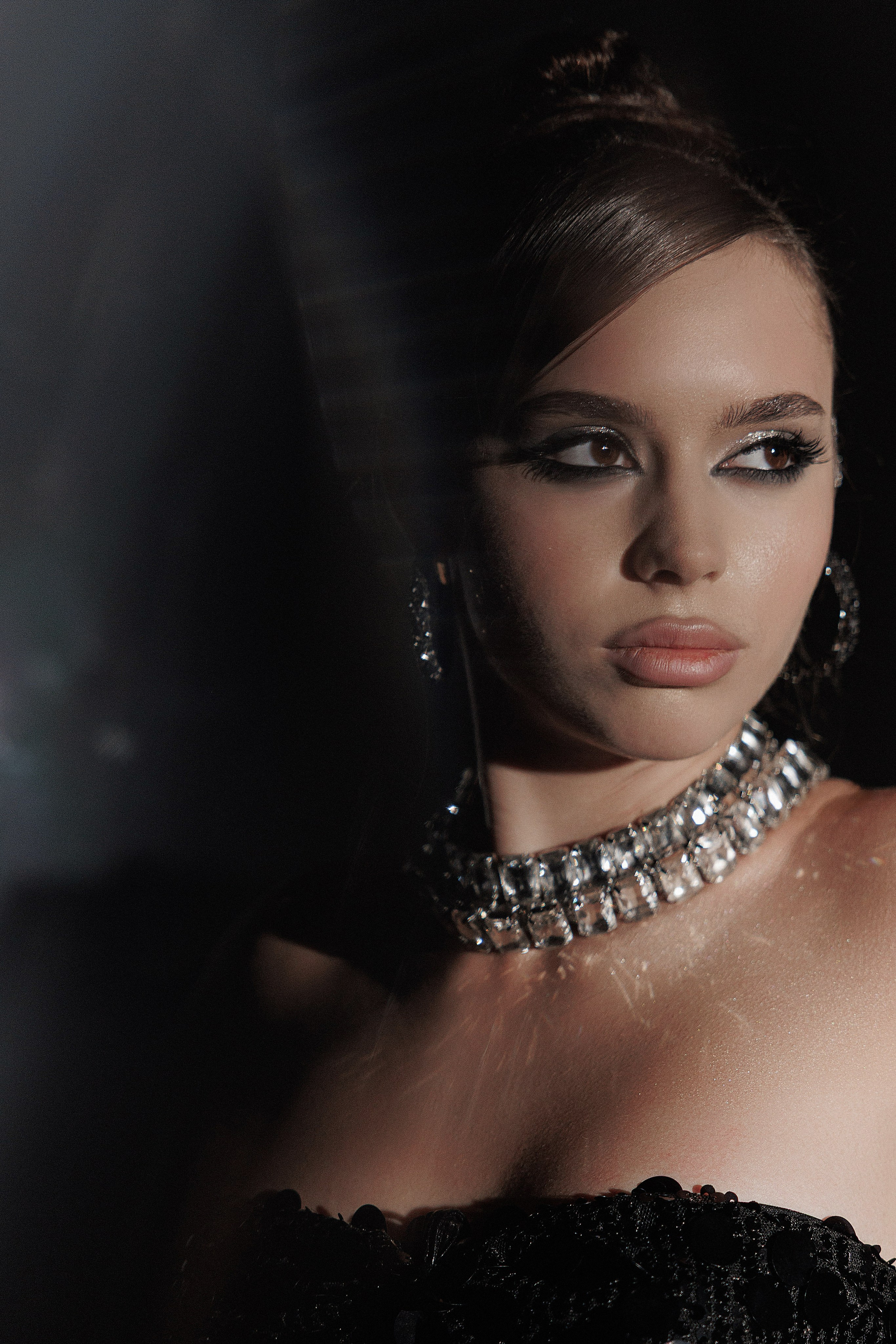 Елизавета. Главная