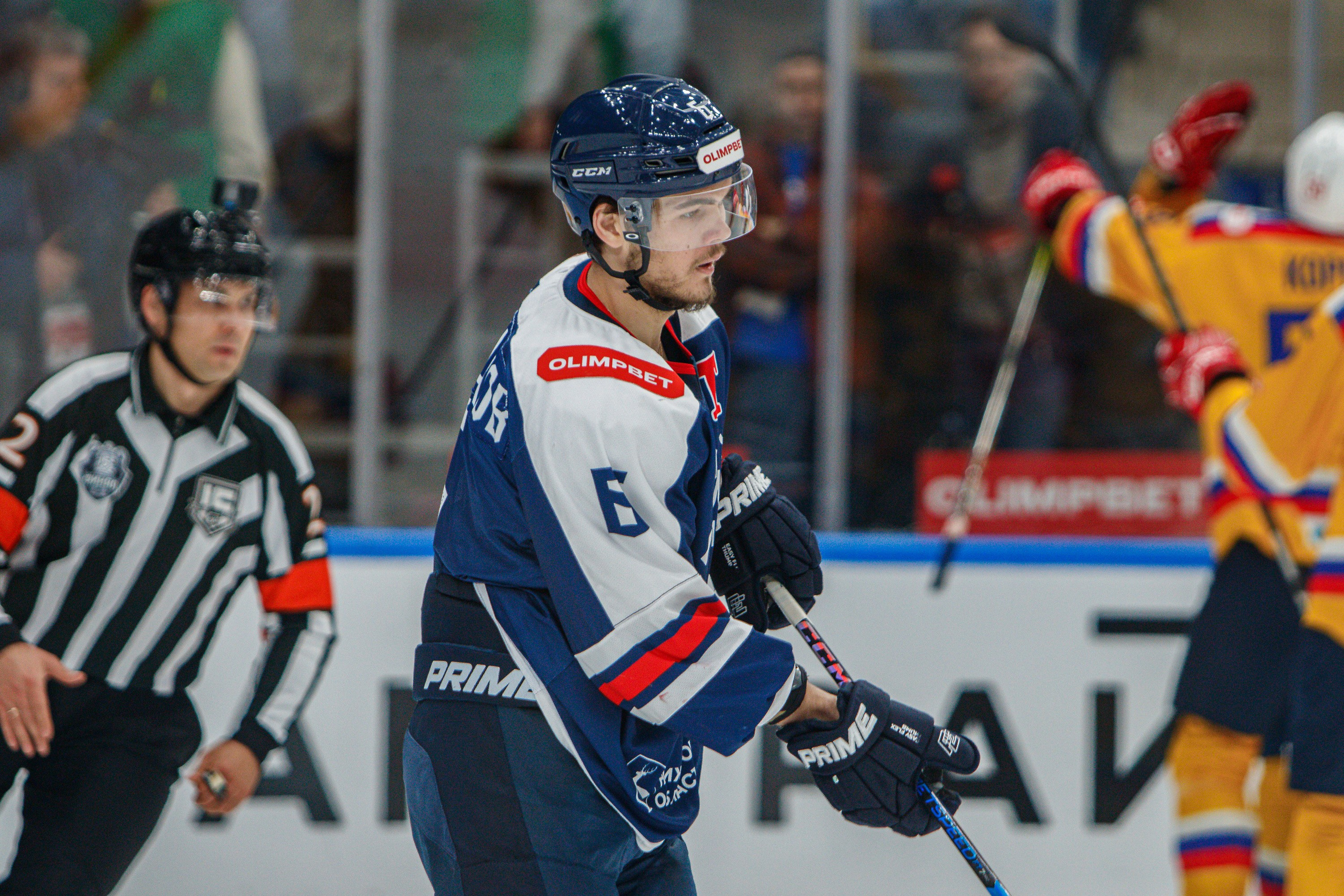 Торпедо-Горький — Химик. Спортивный фотограф в Смоленске — Екатерина Степенок