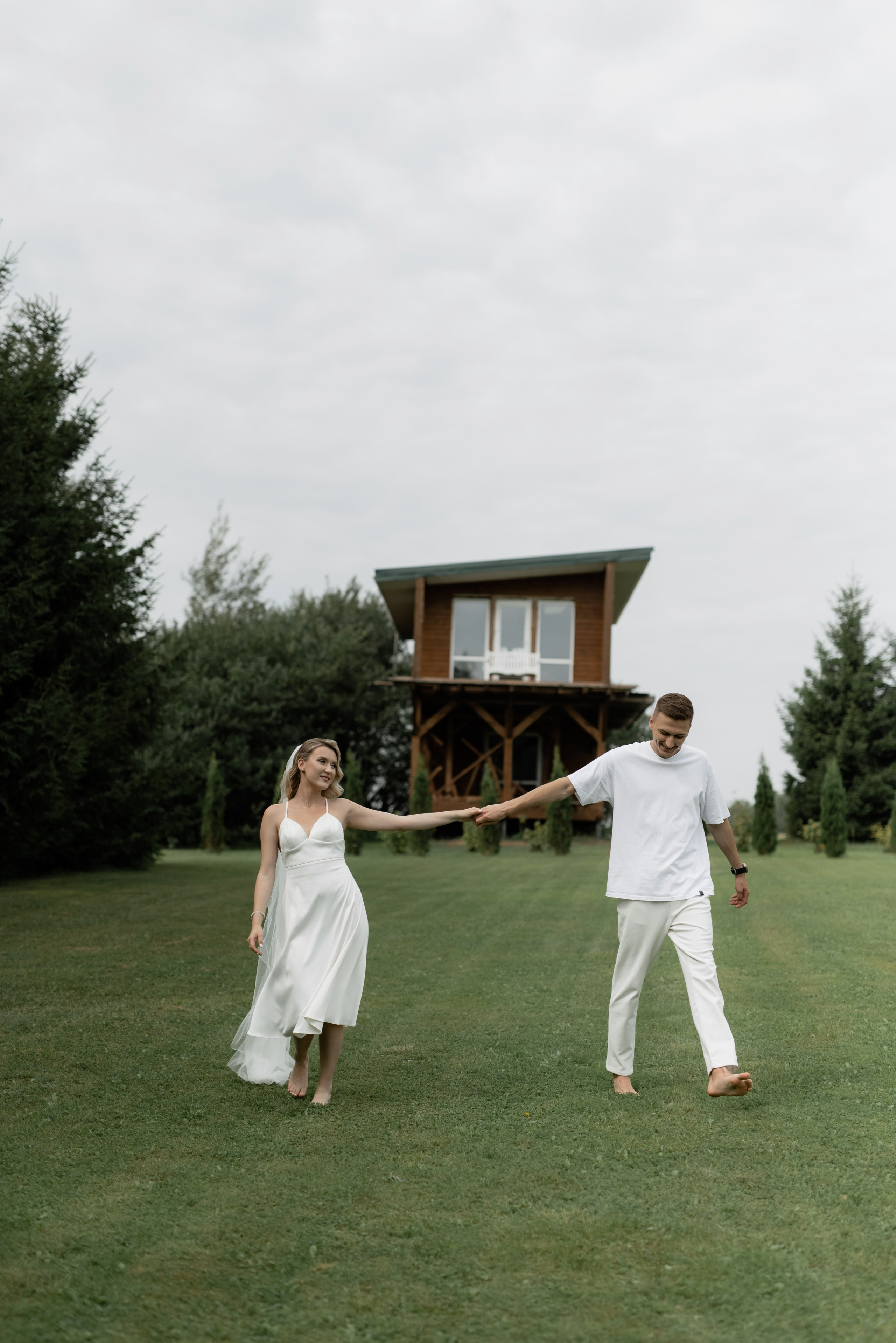 Evgeniy|Diana. Свадебный фотограф в Минске и Санкт-Петербурге Вероника Аксенова