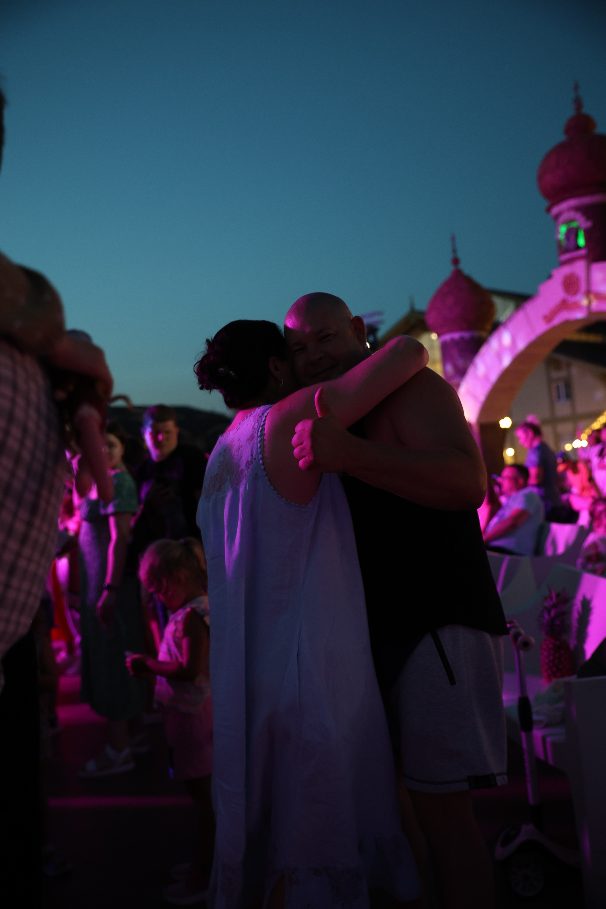 репортажный фотограф краснодар