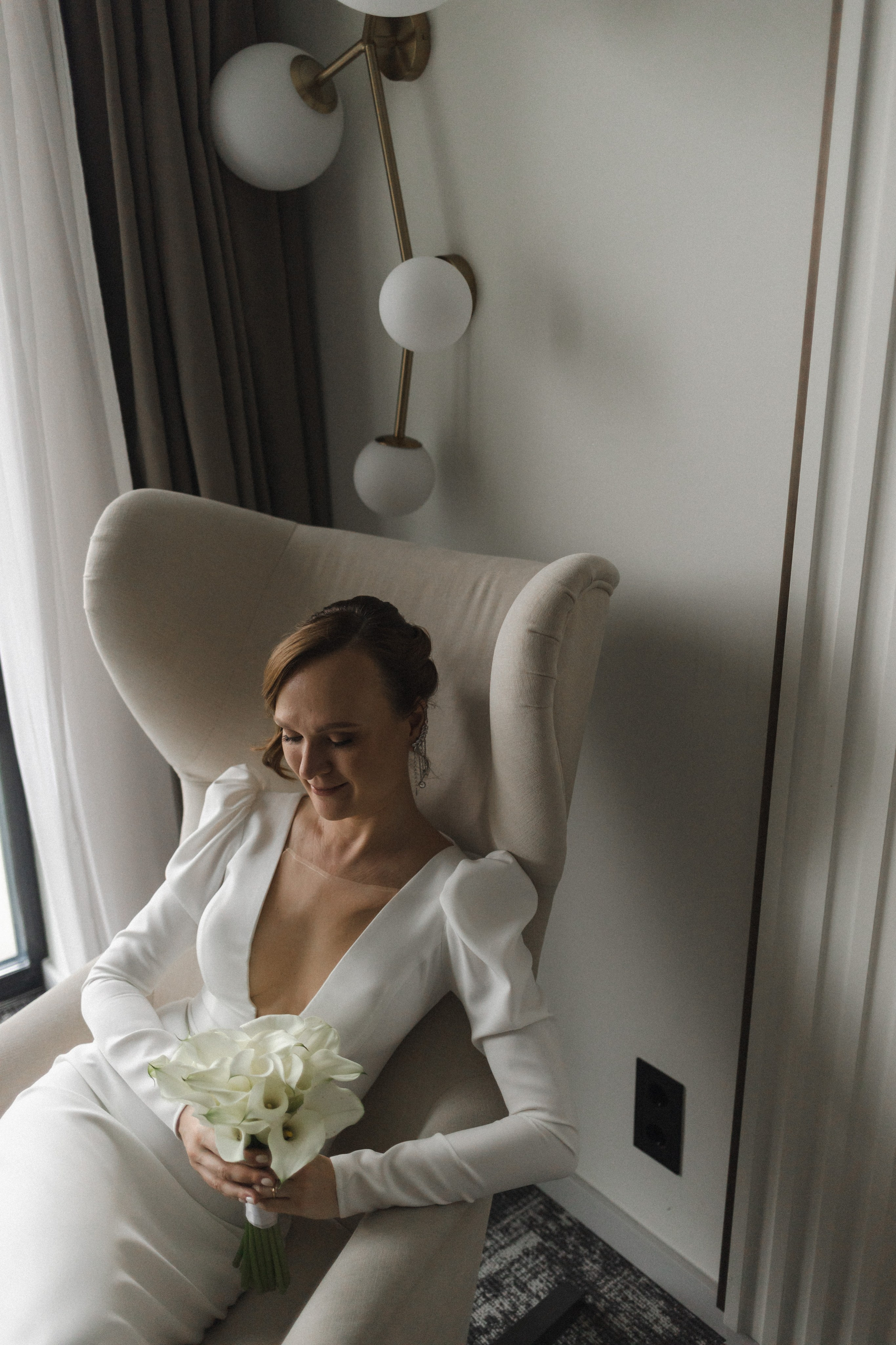 Антон и Ольда. Семейный фотограф в Москве