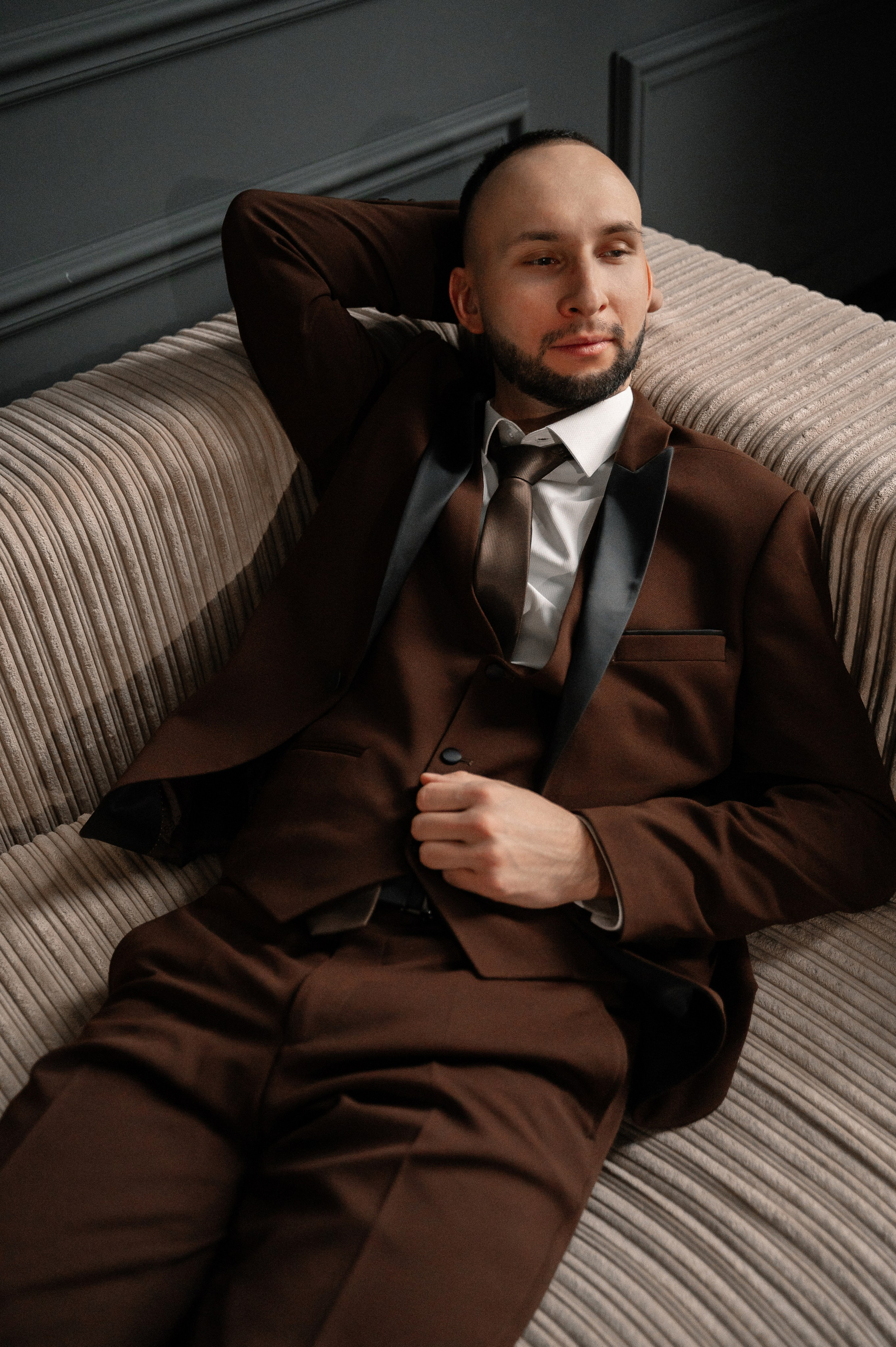 Евгений и Кристина. Свадебный и семейный фотограф в Чебоксарах Ирина Левнер