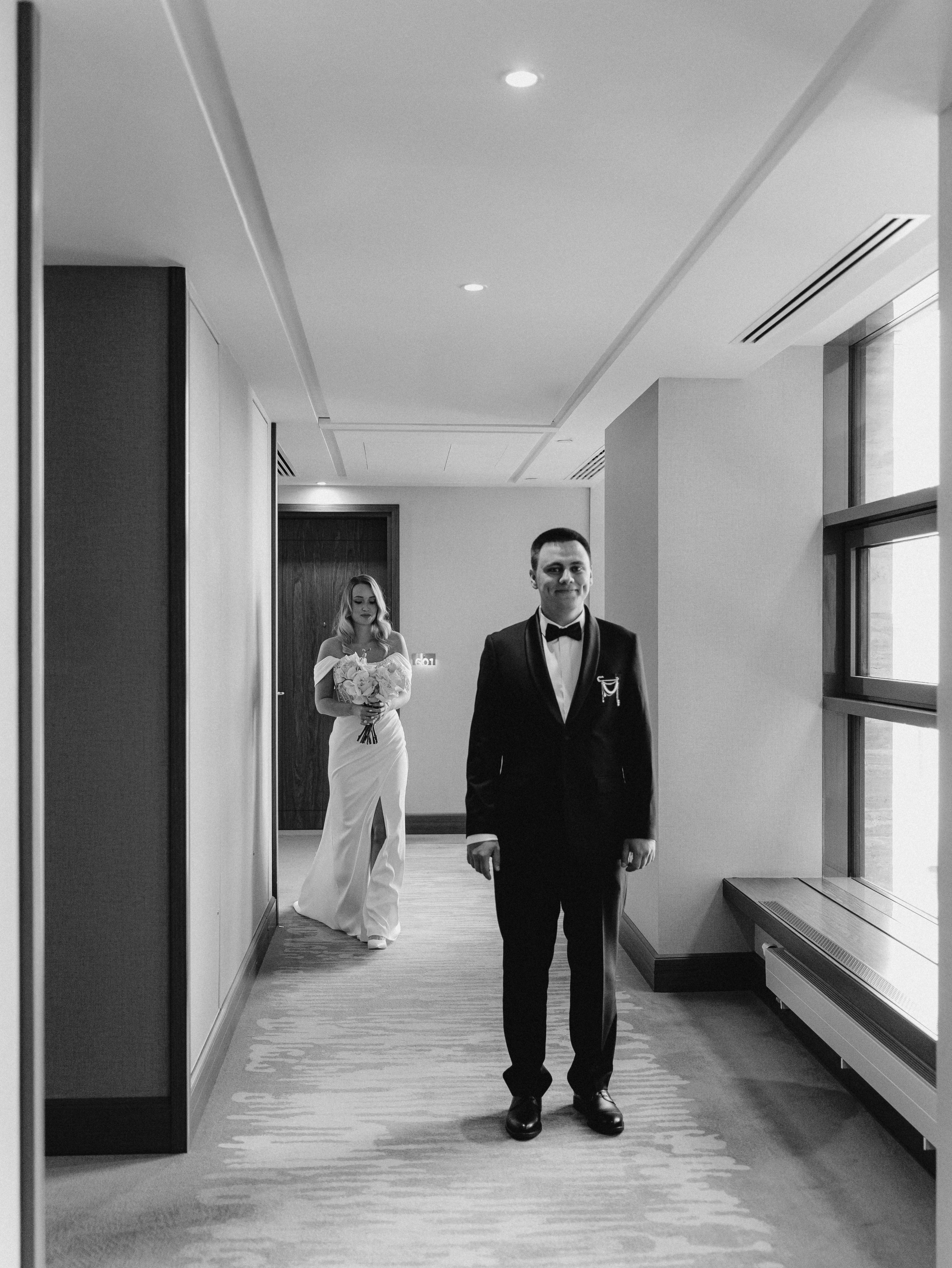 Дмитрий и Алина W 11.09.2025. Свадебный фотограф в Москве и по всему миру