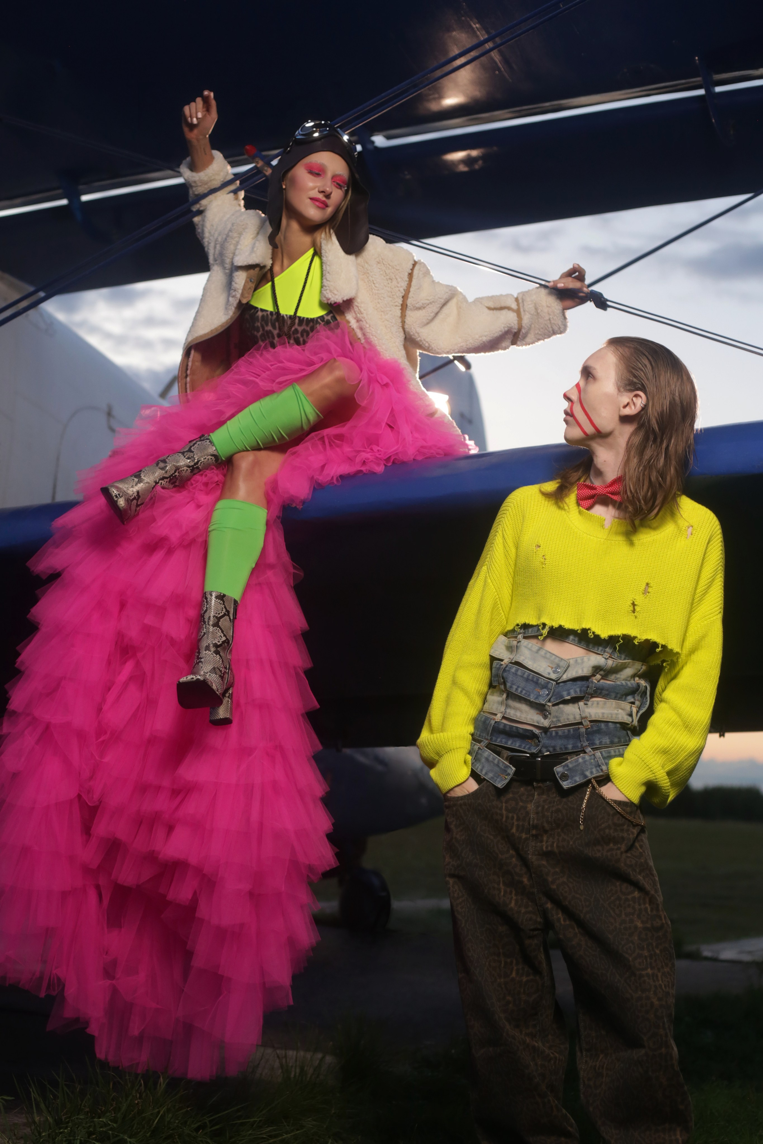 Полетели. MarCh Photography — Фотограф в Перми