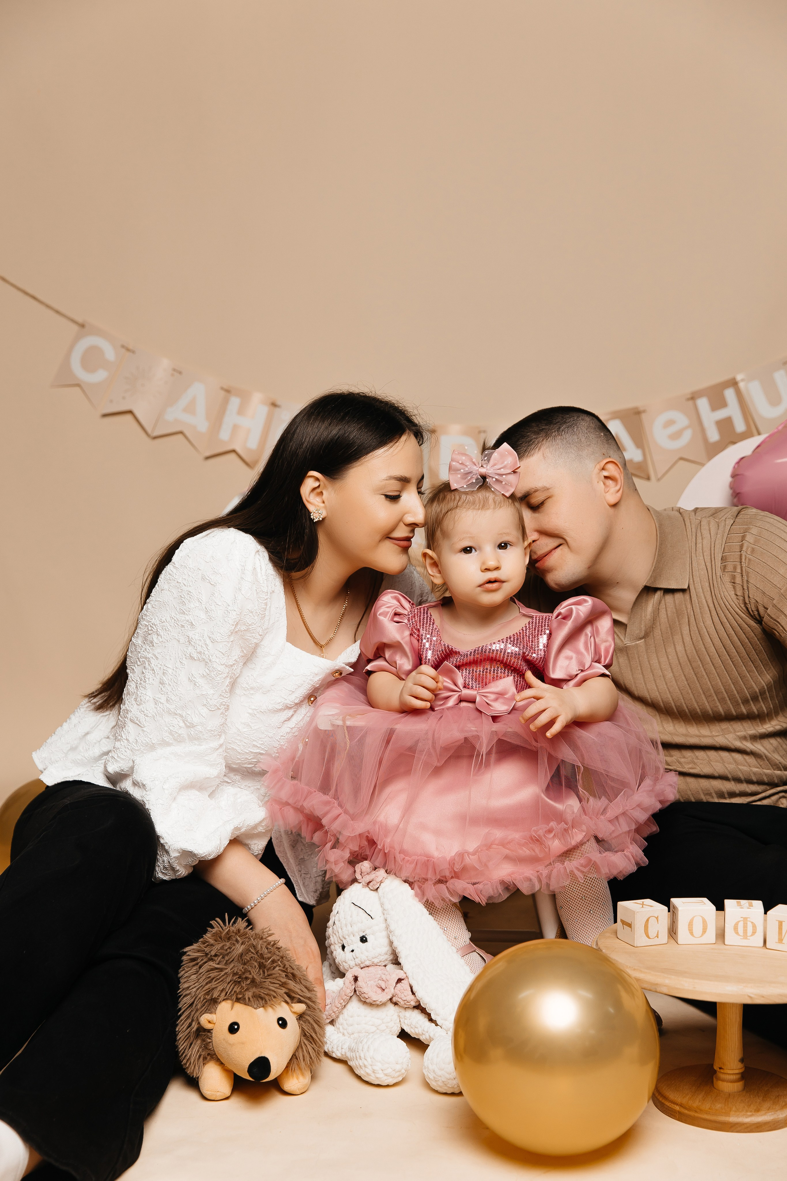 Впереди целая жизнь. Свадебный фотограф Кропоткин Краснодар