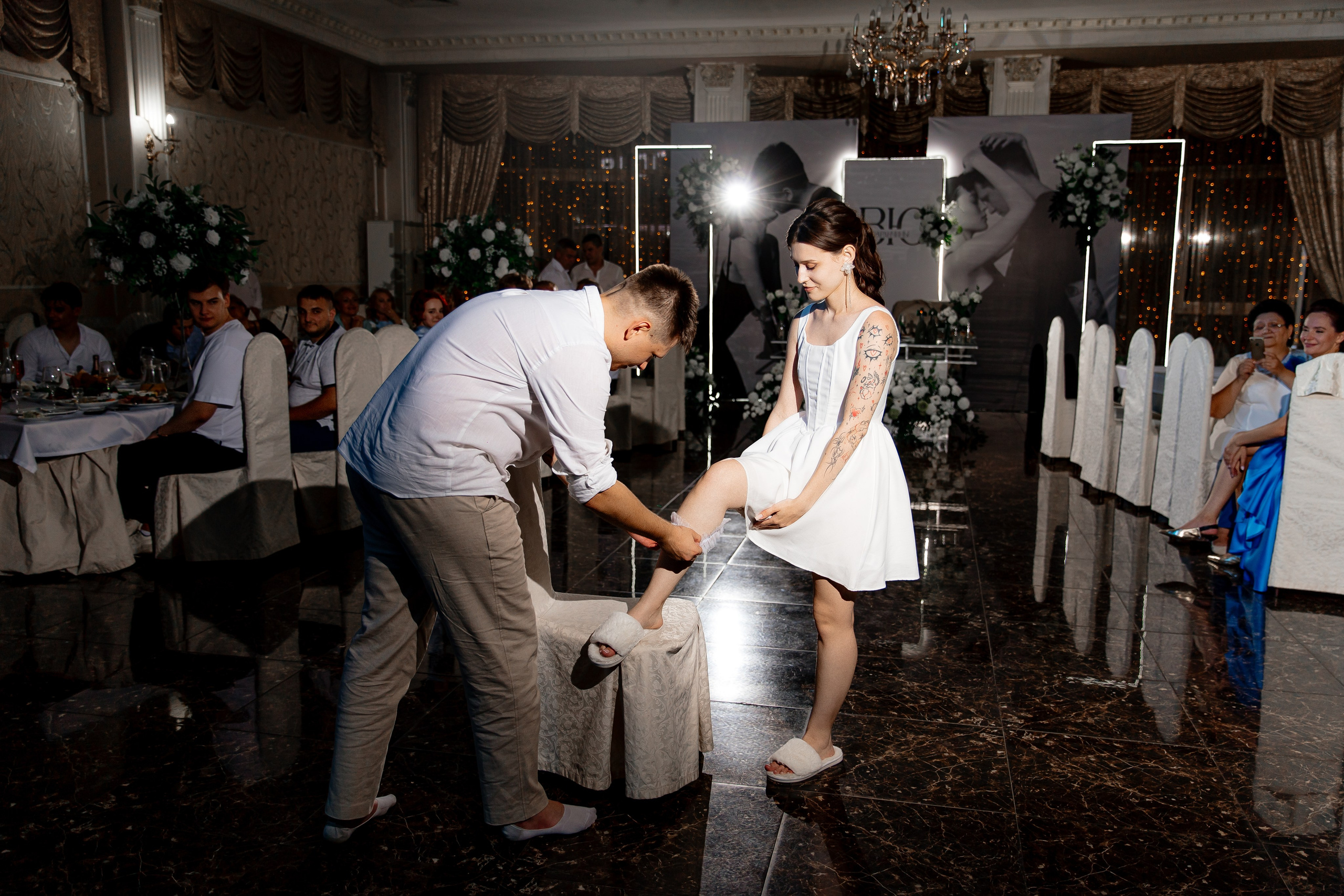 Фотограф Краснодар. Свадебный фотограф Кропоткин Краснодар