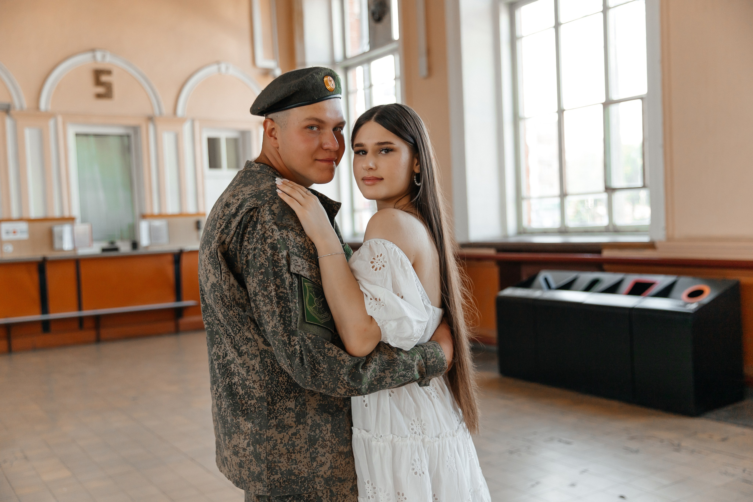 Я обещала — дождалась. Свадебный фотограф Кропоткин Краснодар