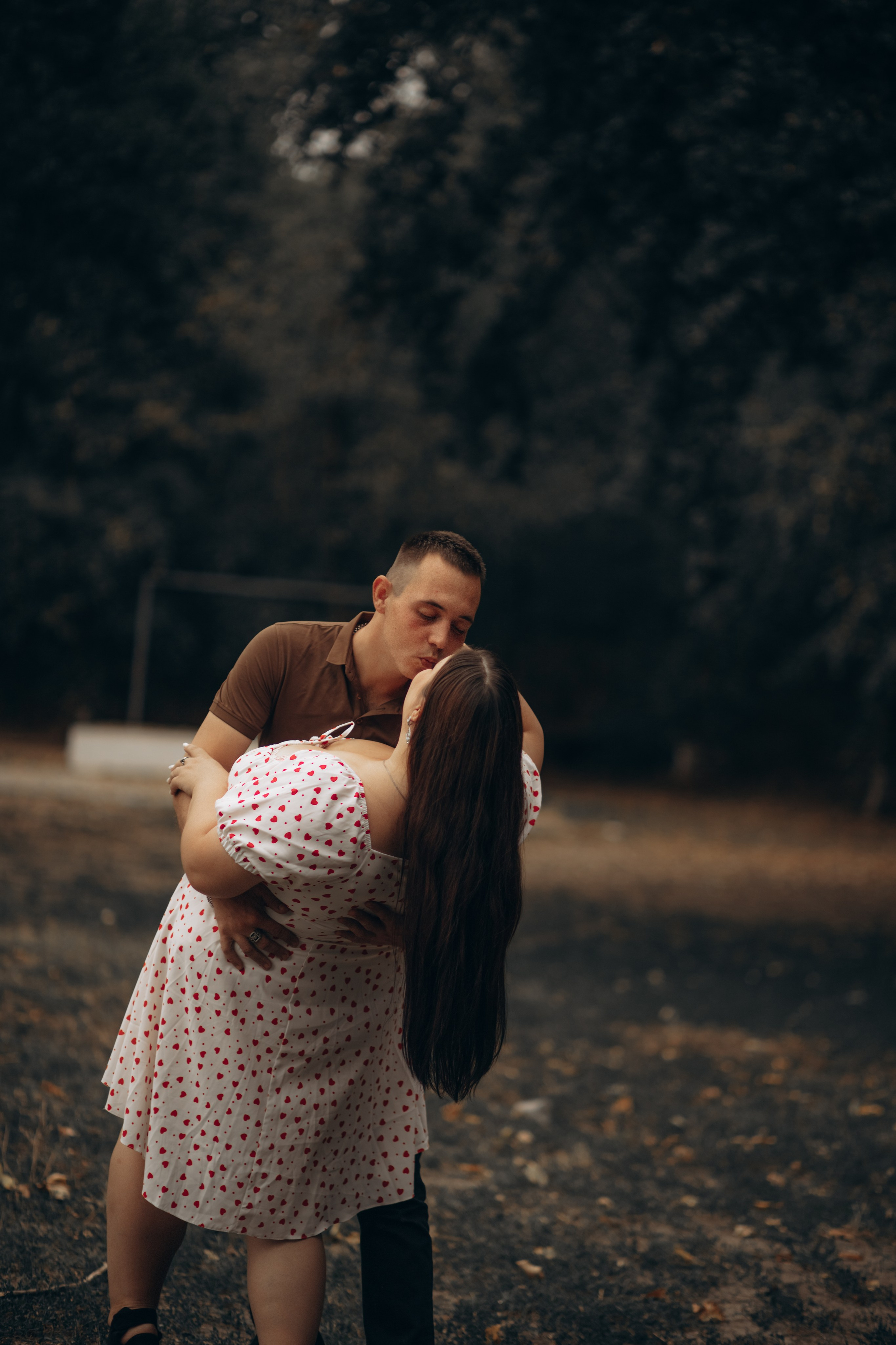 Между небом. Свадебный фотограф Кропоткин Краснодар