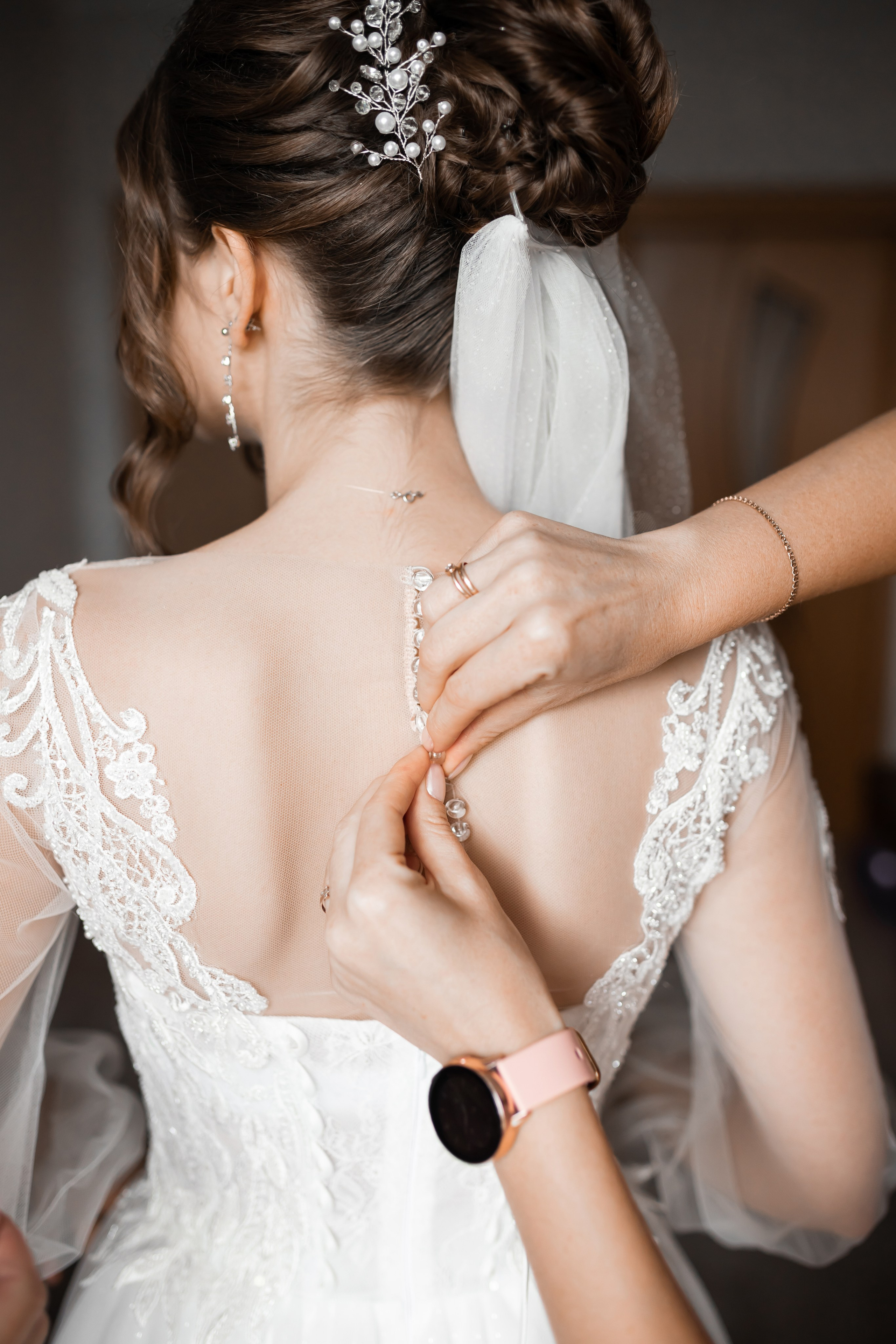 Наталья и Данила 24.08.24. Свадебный фотограф Татьяна Фот