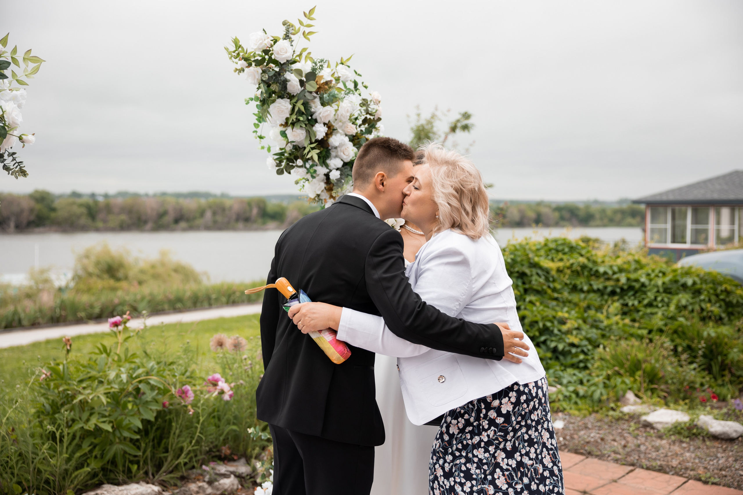 Анастасия и Максим. Свадебный фотограф Татьяна Фот