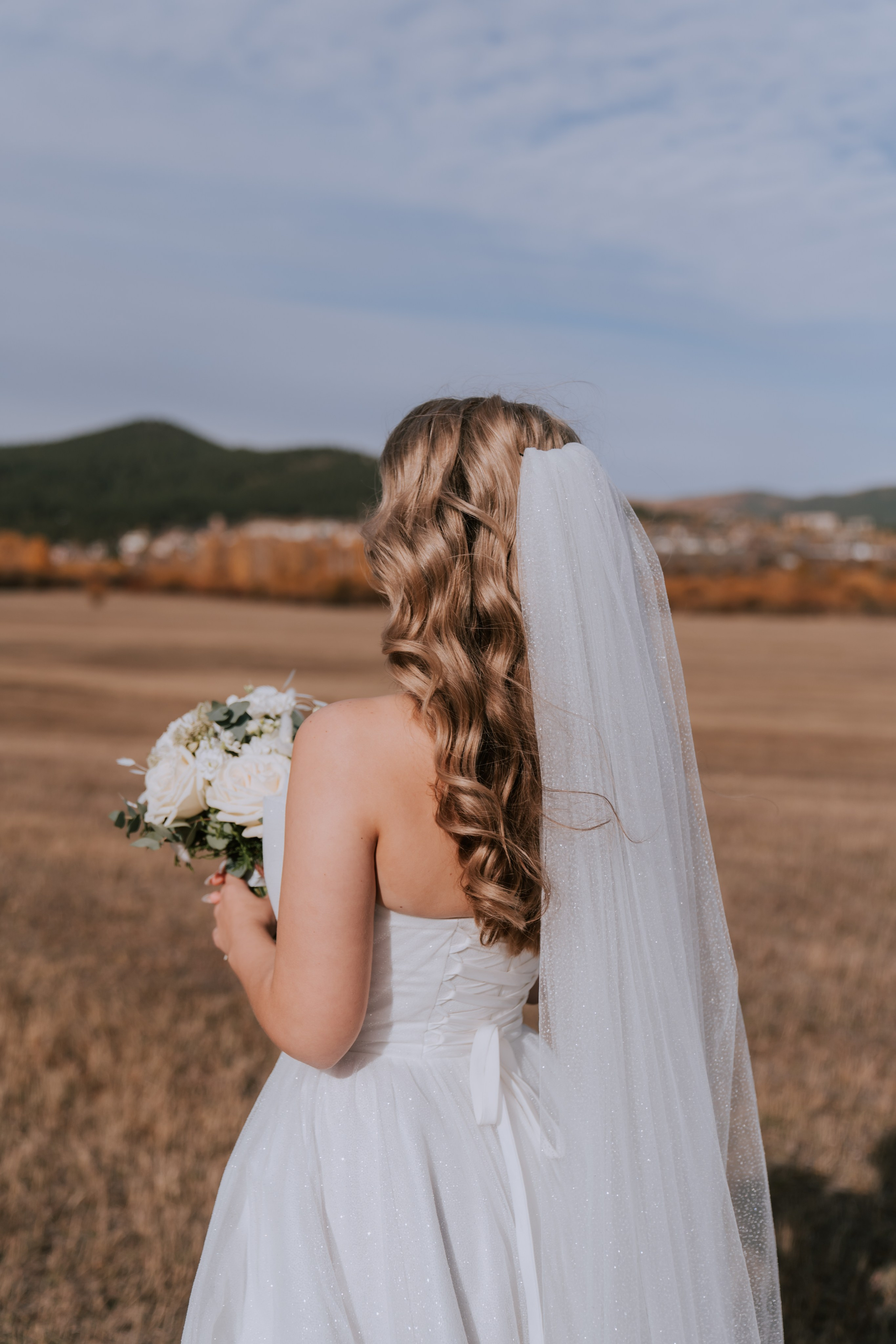 Олеся и Сергей. Евгения Арефьева — свадебный и портретный фотограф в Чите