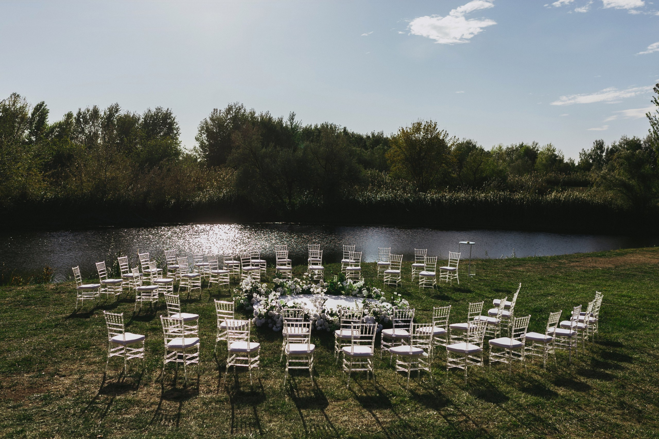 Свадьба в гольф-клубе Ростов. Студия событий ДЕЙЗИ. Организация мероприятий. Свадебное агентство в Ростове-на-Дону. Свадебный организатор. Организация свадьбы под ключ