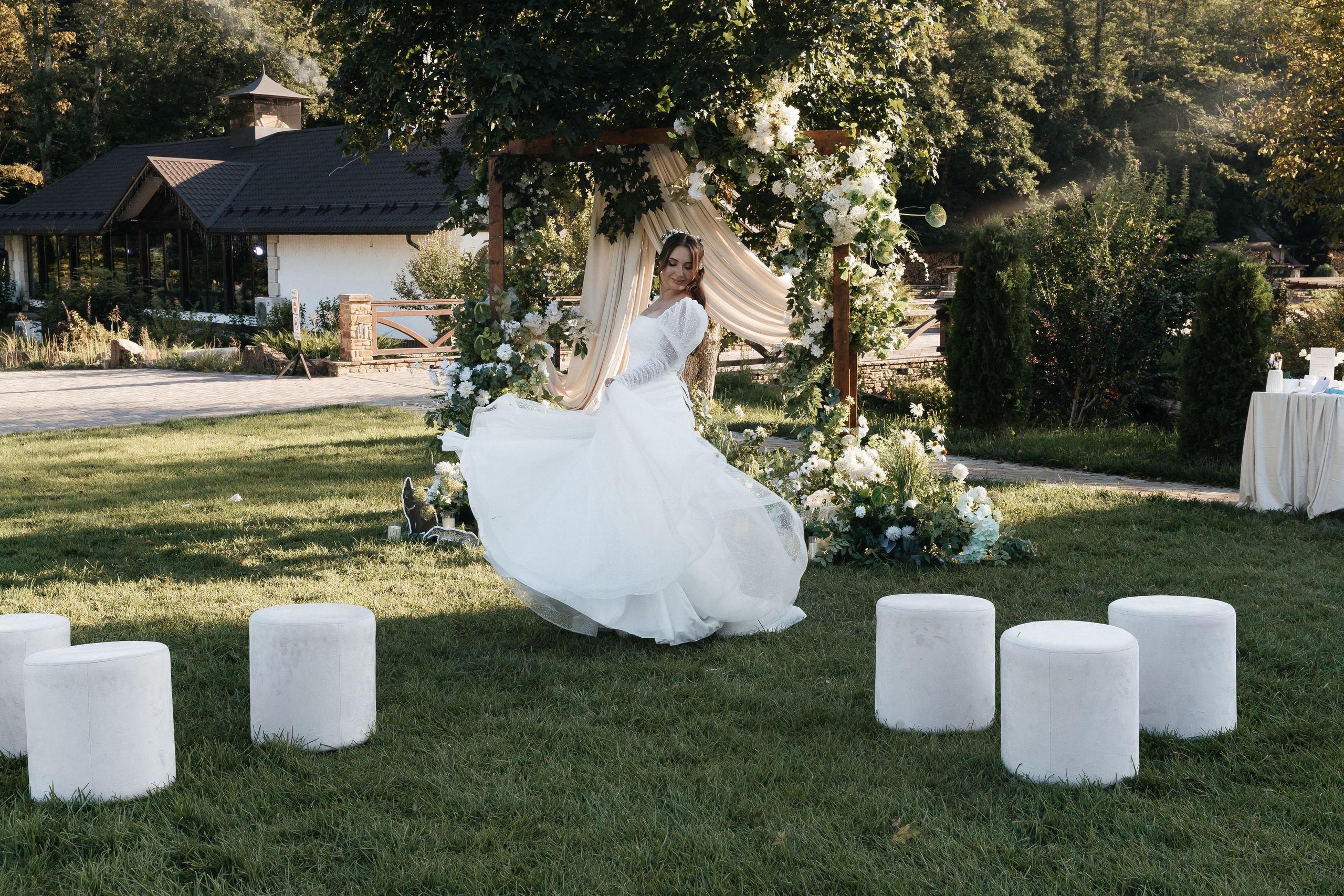 17.08.2025. Свадебный фотограф Краснодара Александр Кулагин