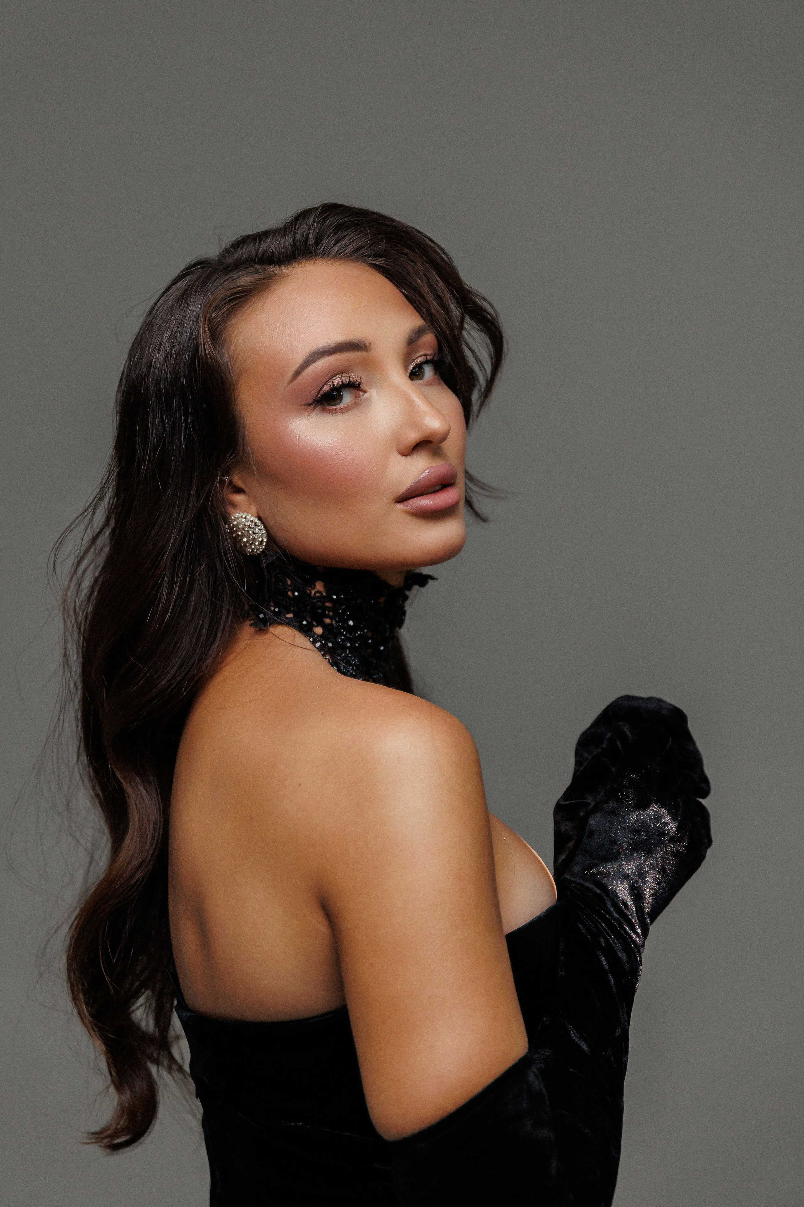 Olessandra. Фотограф в Екатеринбурге Андрей Медведко