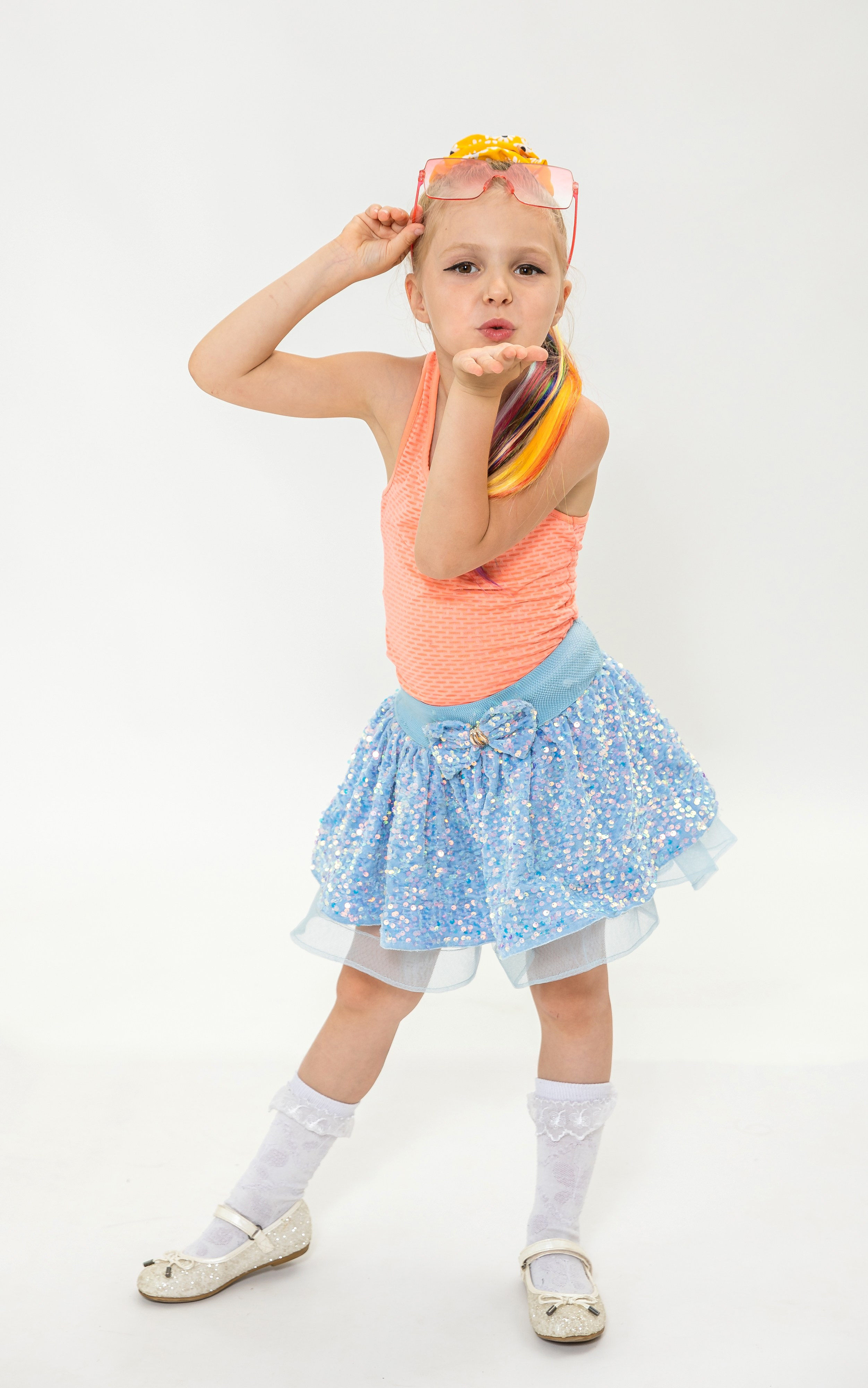 Тематические съёмки. Модельное Агентство Alma Model Management