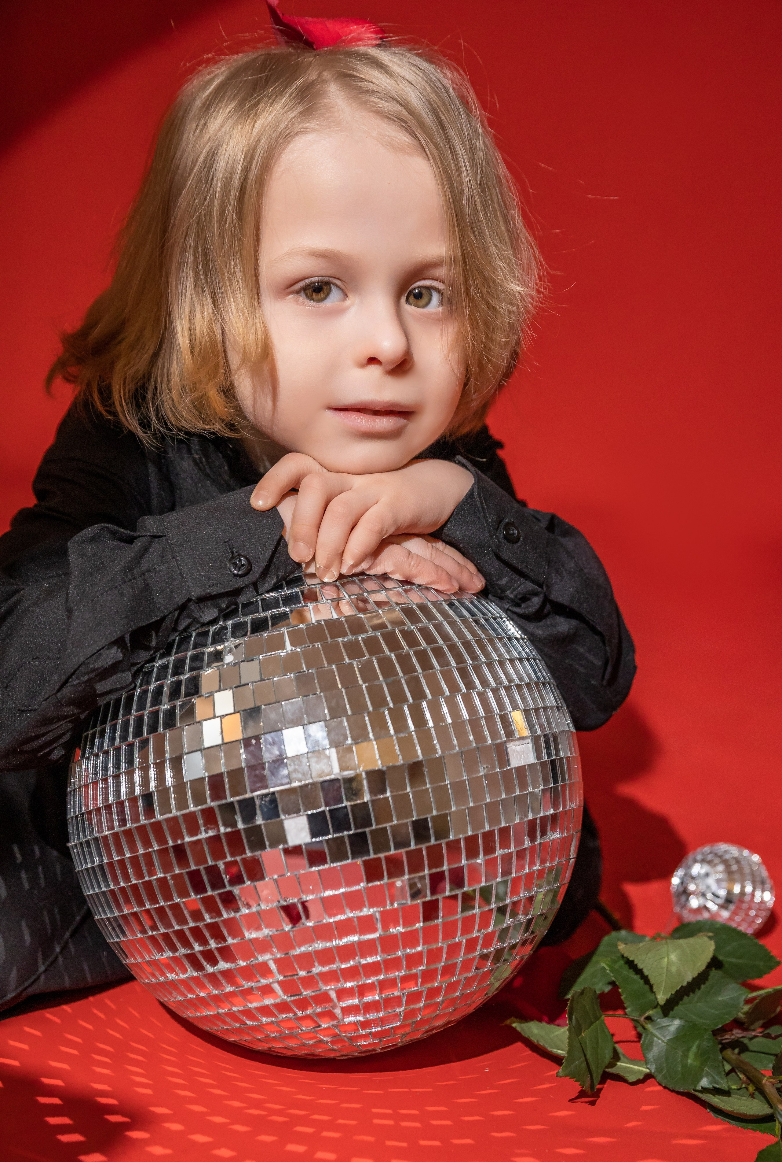 Тематические съёмки. Модельное Агентство Alma Model Management