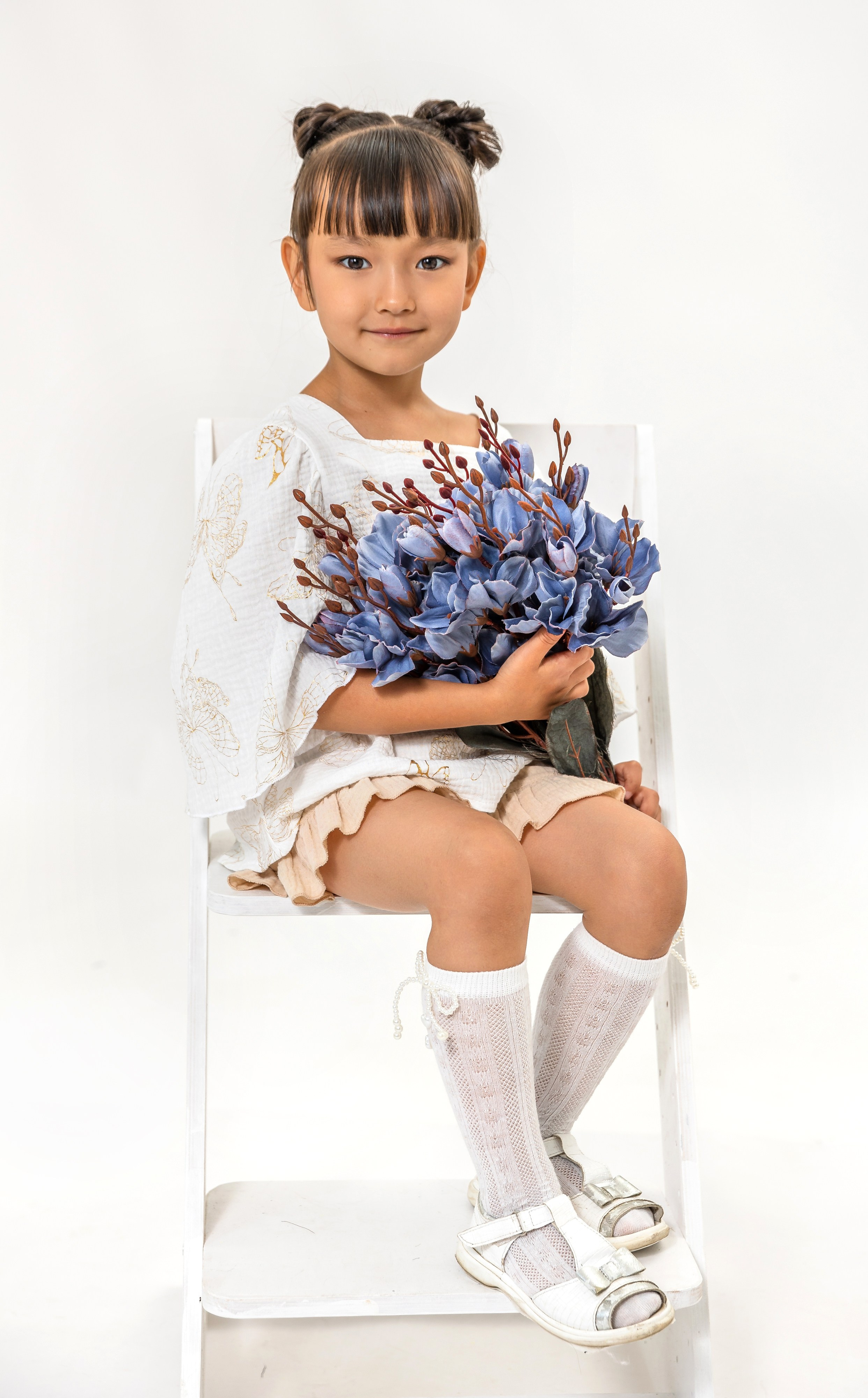 Тематические съёмки. Модельное Агентство Alma Model Management