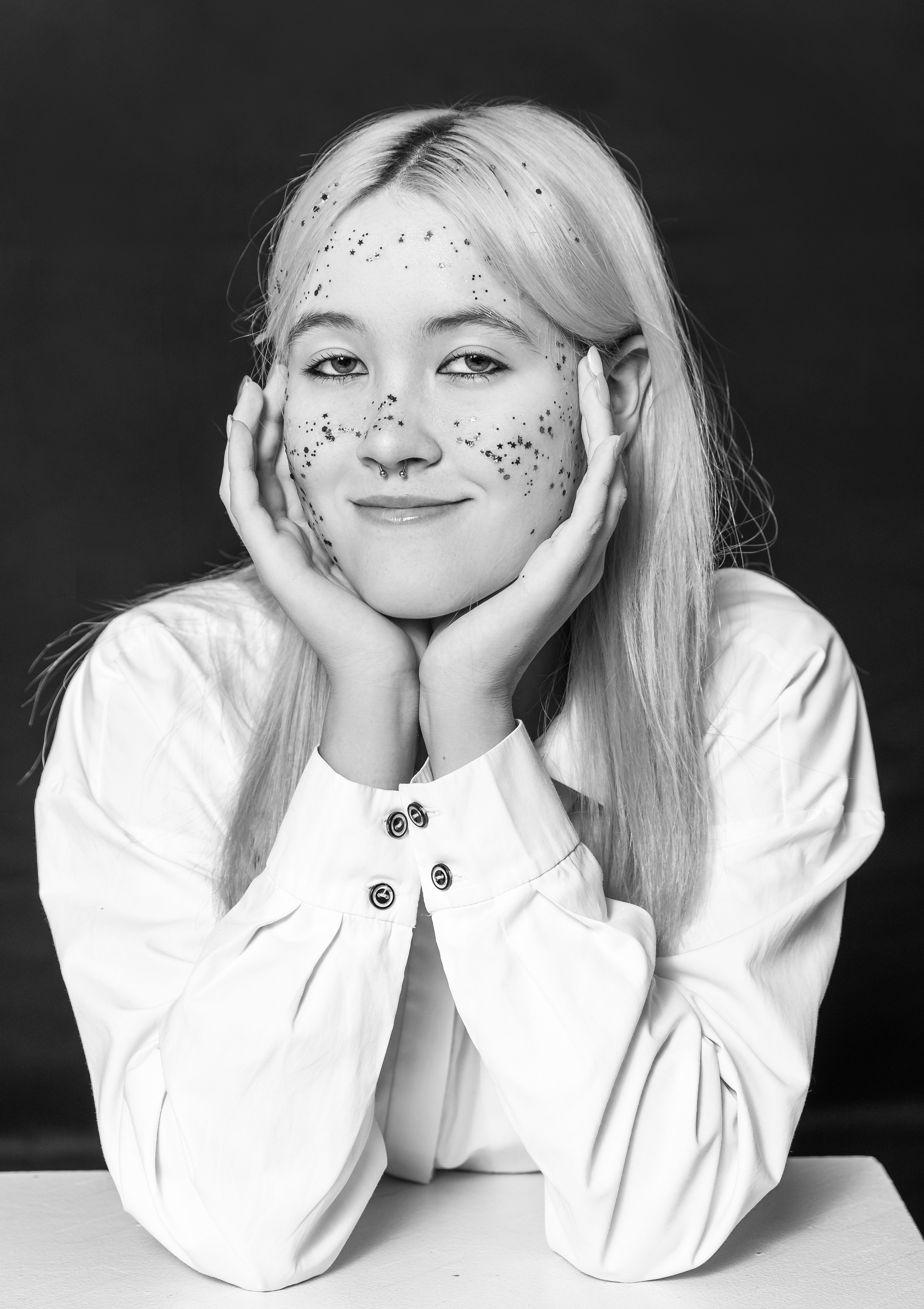 Тематические съёмки. Модельное Агентство Alma Model Management