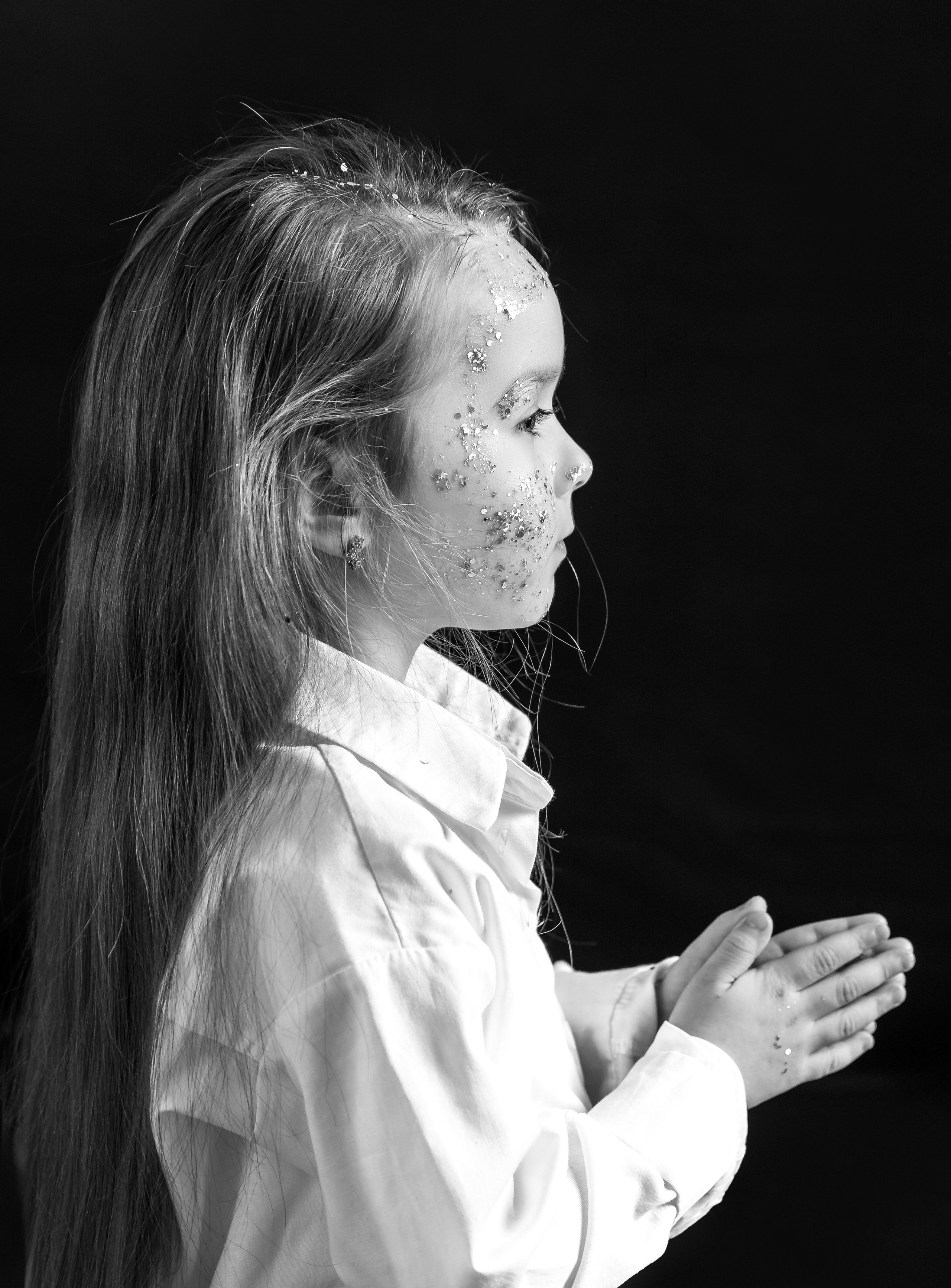 Тематические съёмки. Модельное Агентство Alma Model Management