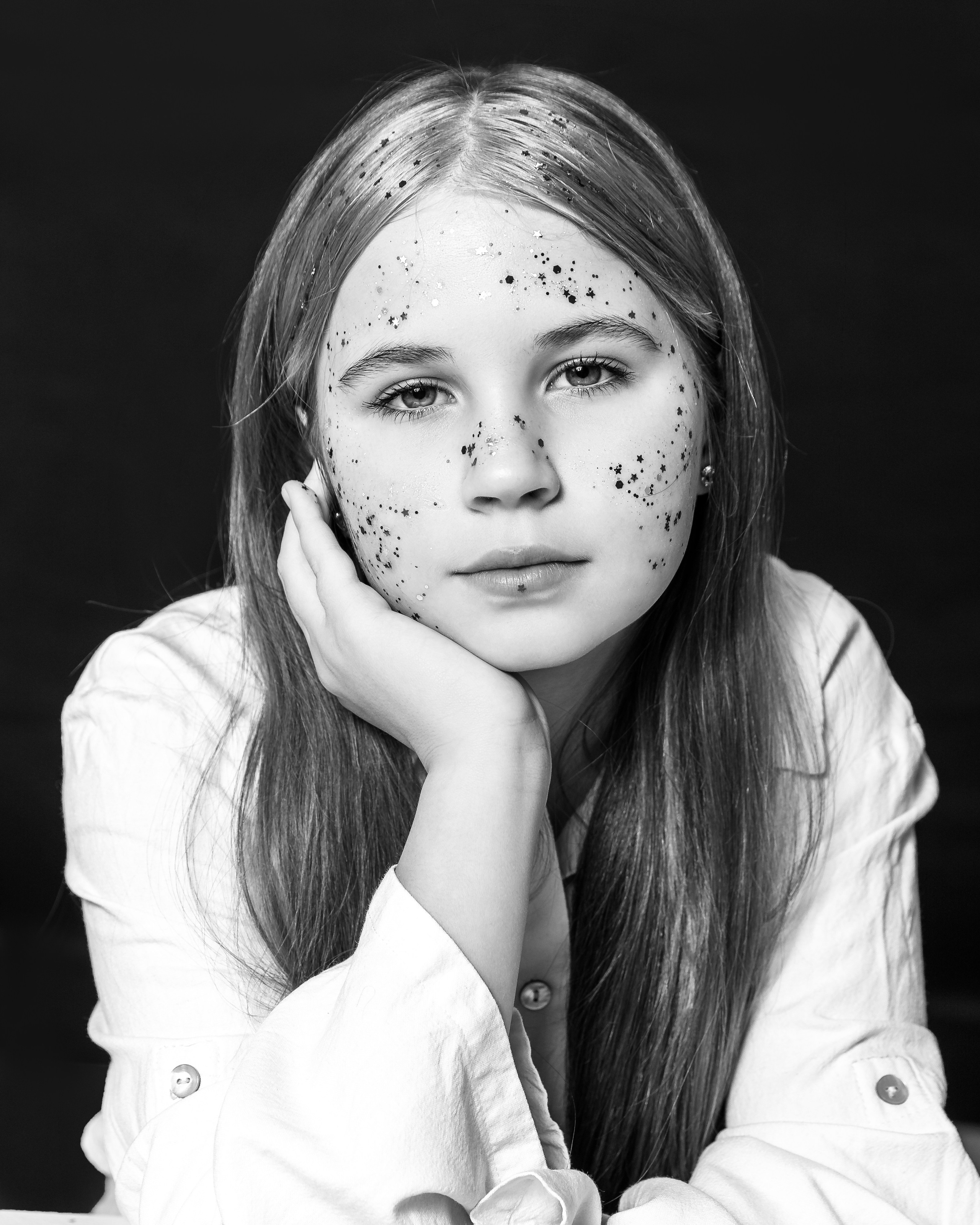 Тематические съёмки. Модельное Агентство Alma Model Management