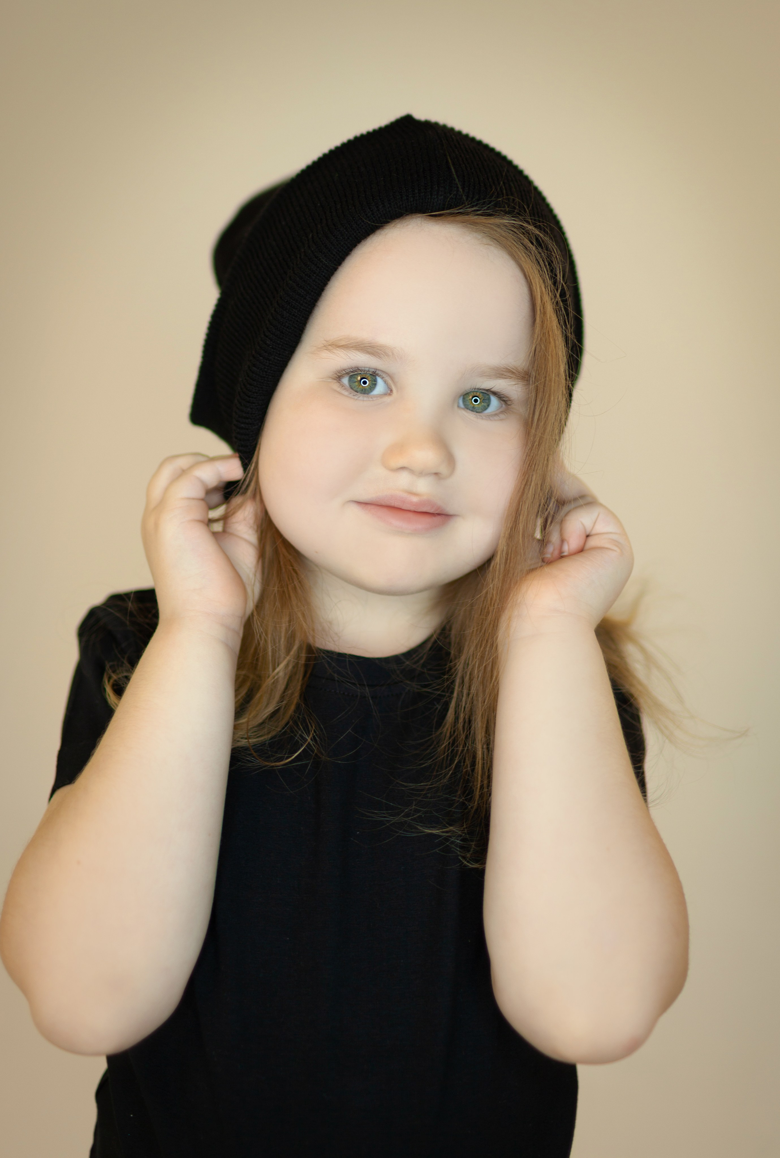 Тематические съёмки. Модельное Агентство Alma Model Management