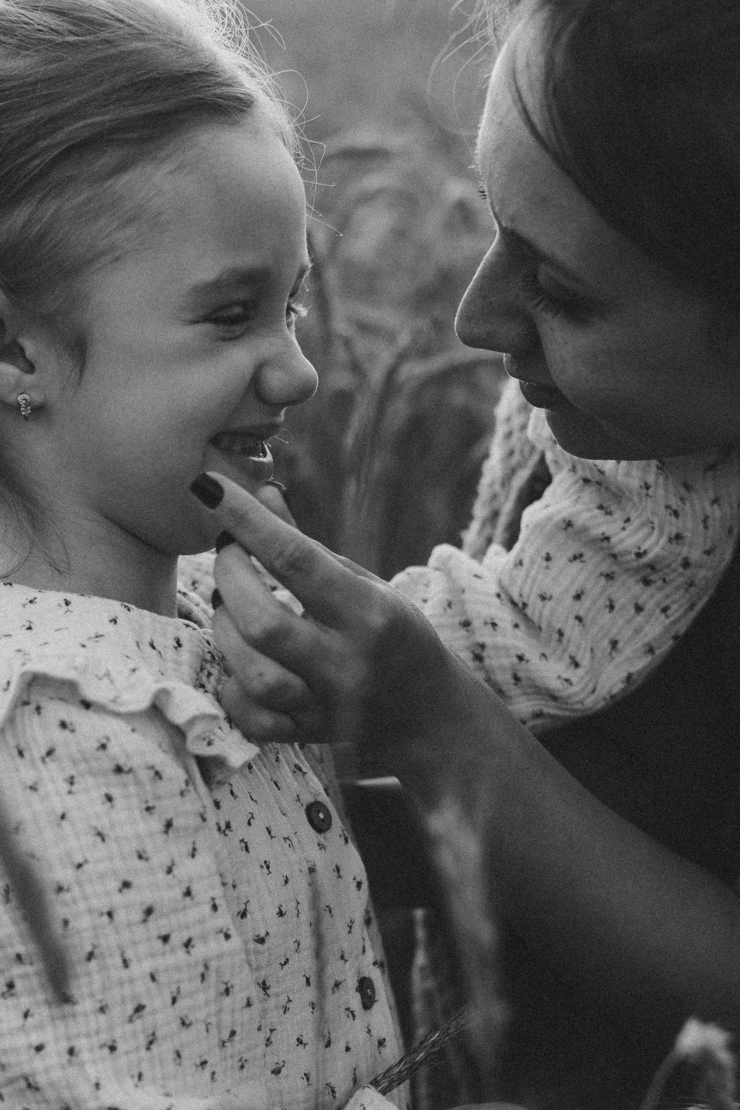 Алёна и семья. Фотограф Торопец Кристина Абрамова Kanwellia photography