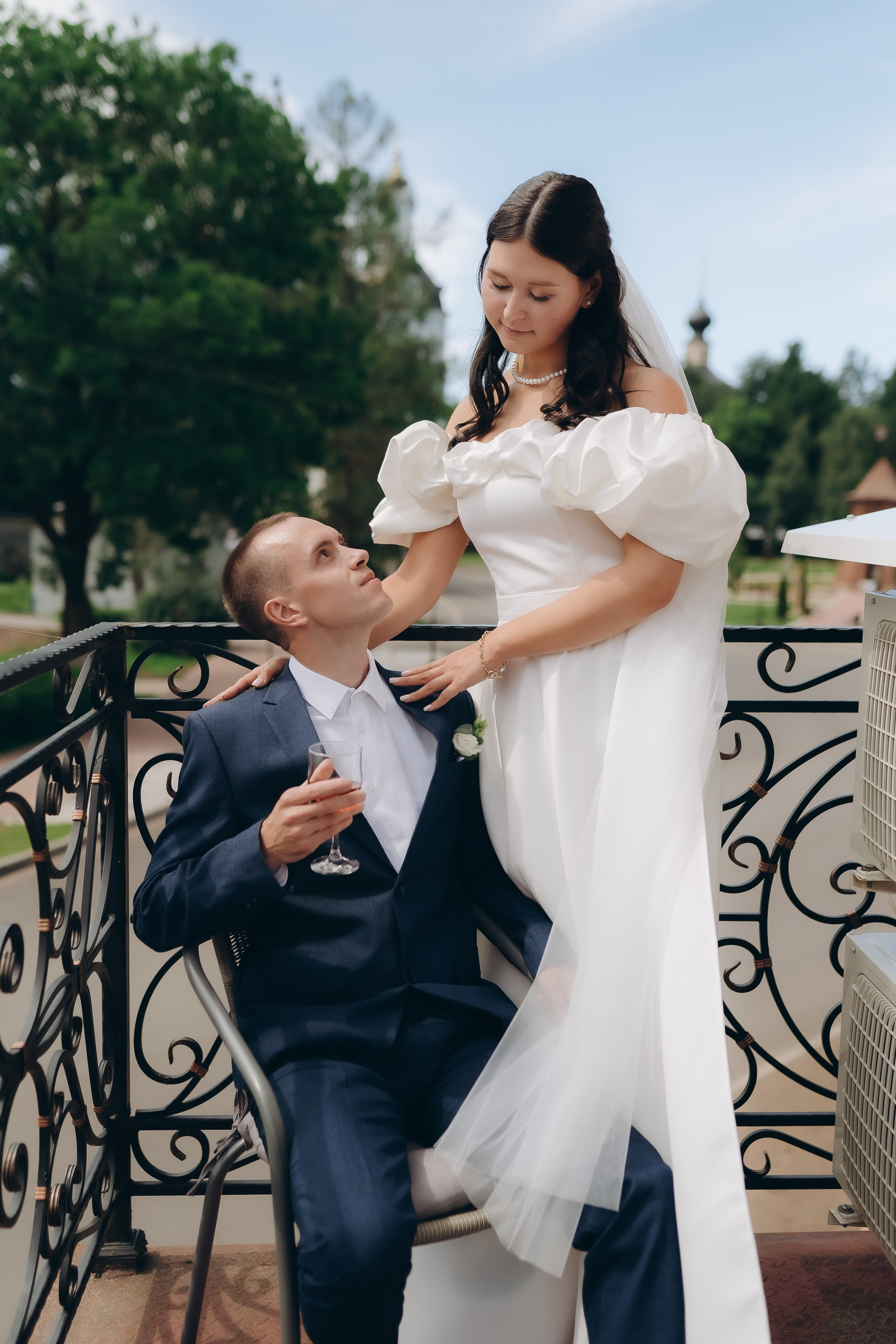 Вероника. Фотограф Торопец Кристина Абрамова Kanwellia photography