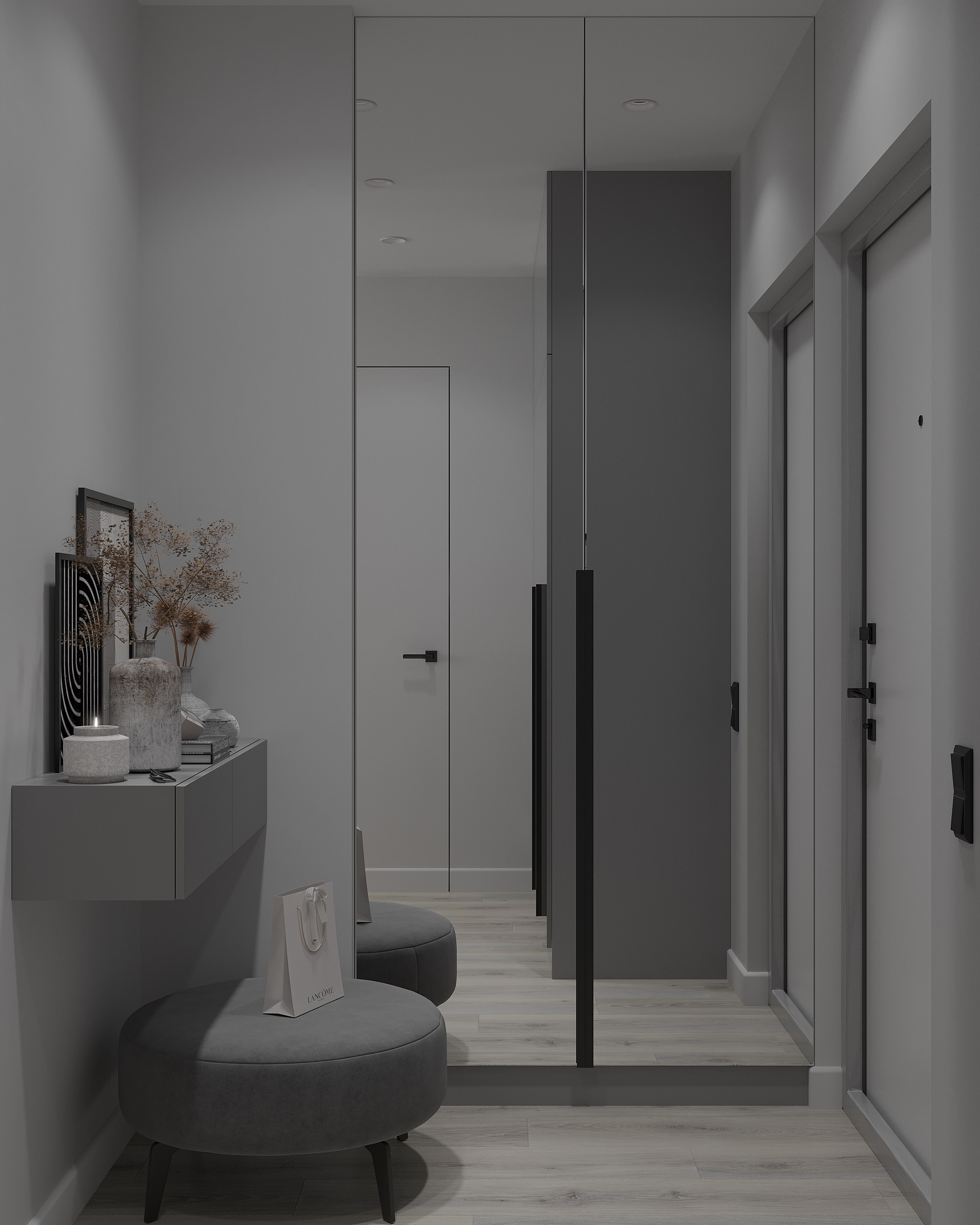 ЖК BAUMANHOUSE. Главная