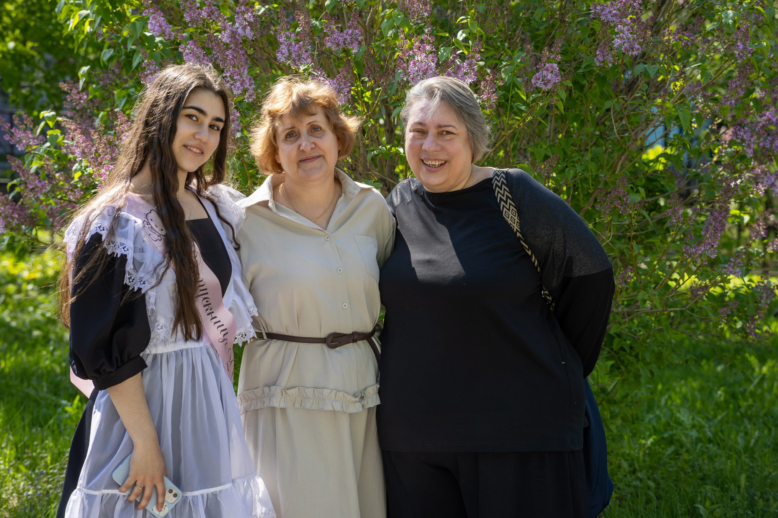 Выпускной 26.05.2026. Фотограф Александр Поздняков  Новосибирск