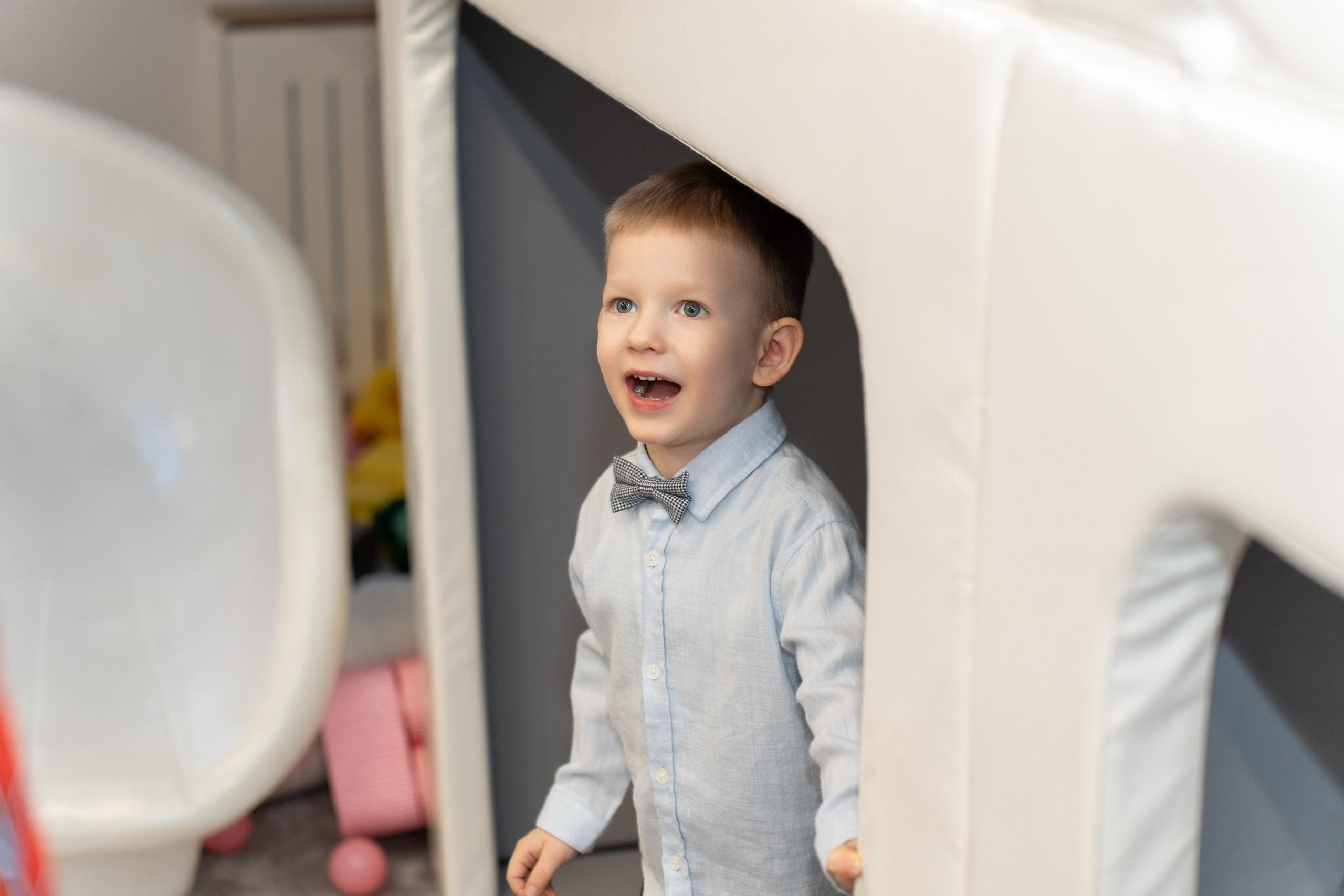 Базилион. Семейный и свадебный фотограф Минск, Беларусь Анна Орловская