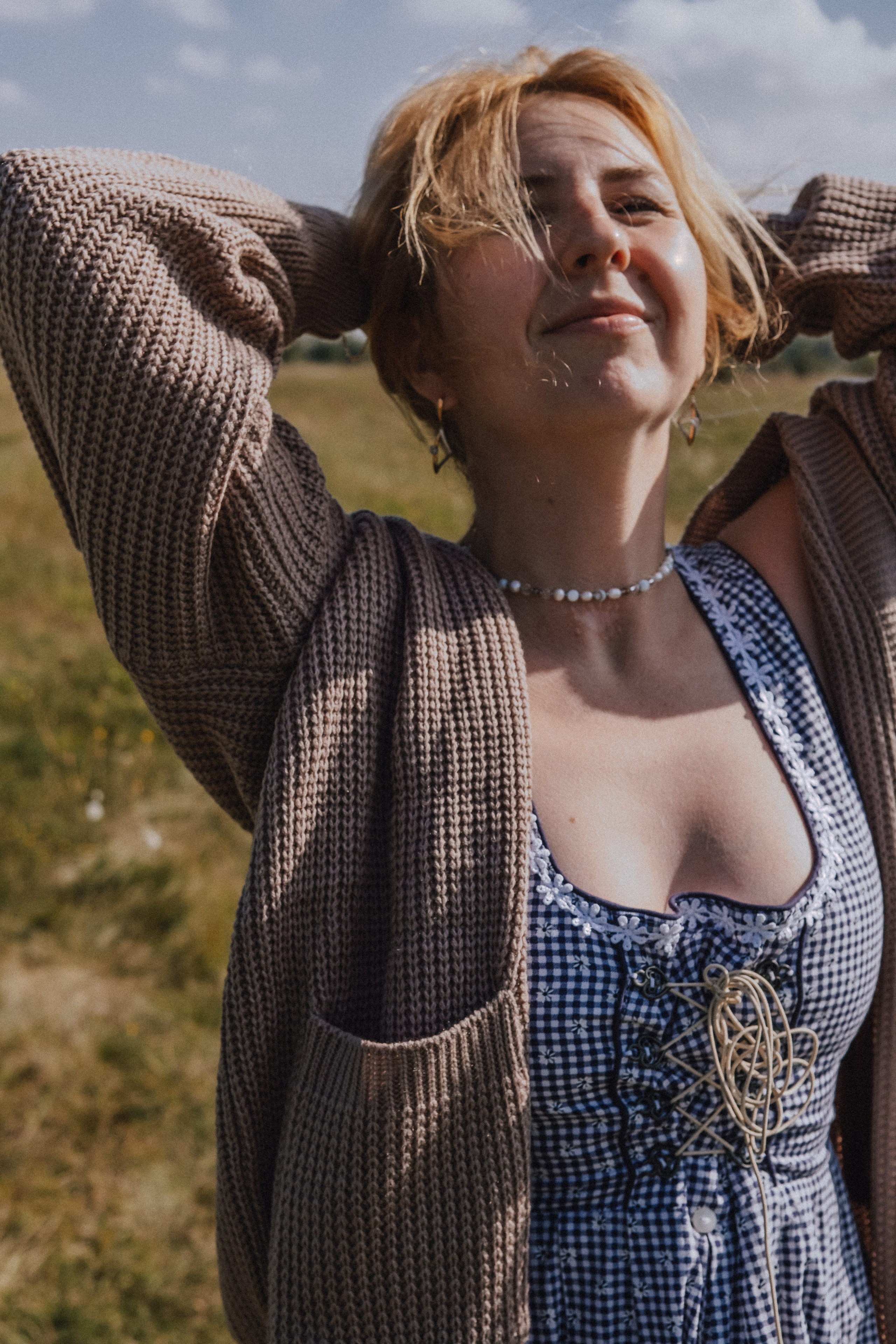 Быть настоящим. Фотограф Валуйки, Белгородская область. Коробова Юля