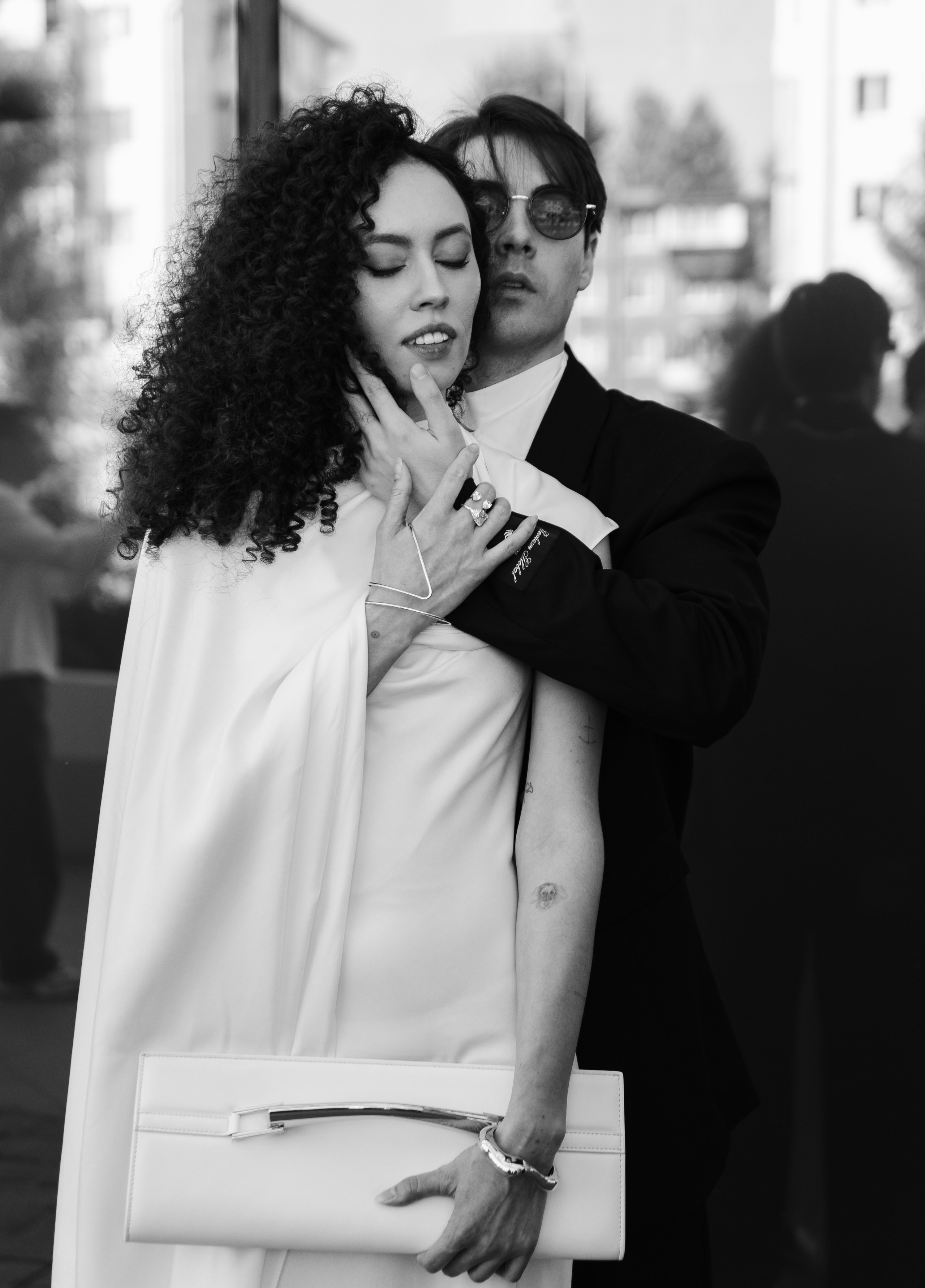 Michael & Agata. Свадебный фотограф Ильнар Асадуллин