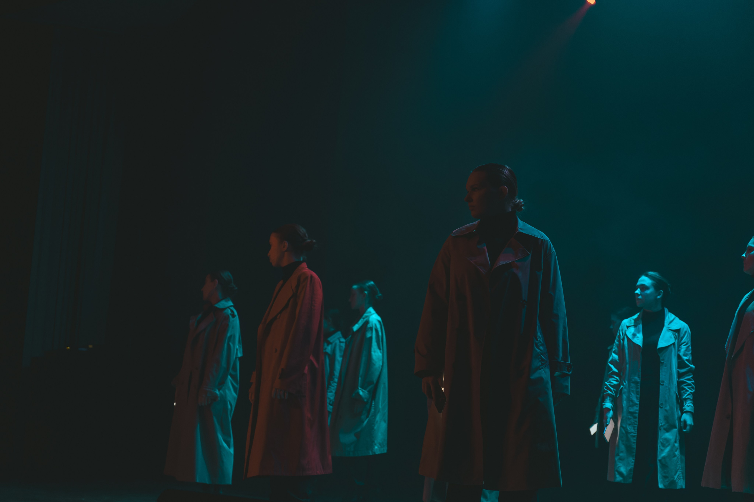 СмолГУ — Зеленое Яблоко — 2023. Танец. KiPPER Gallery — Фотограф