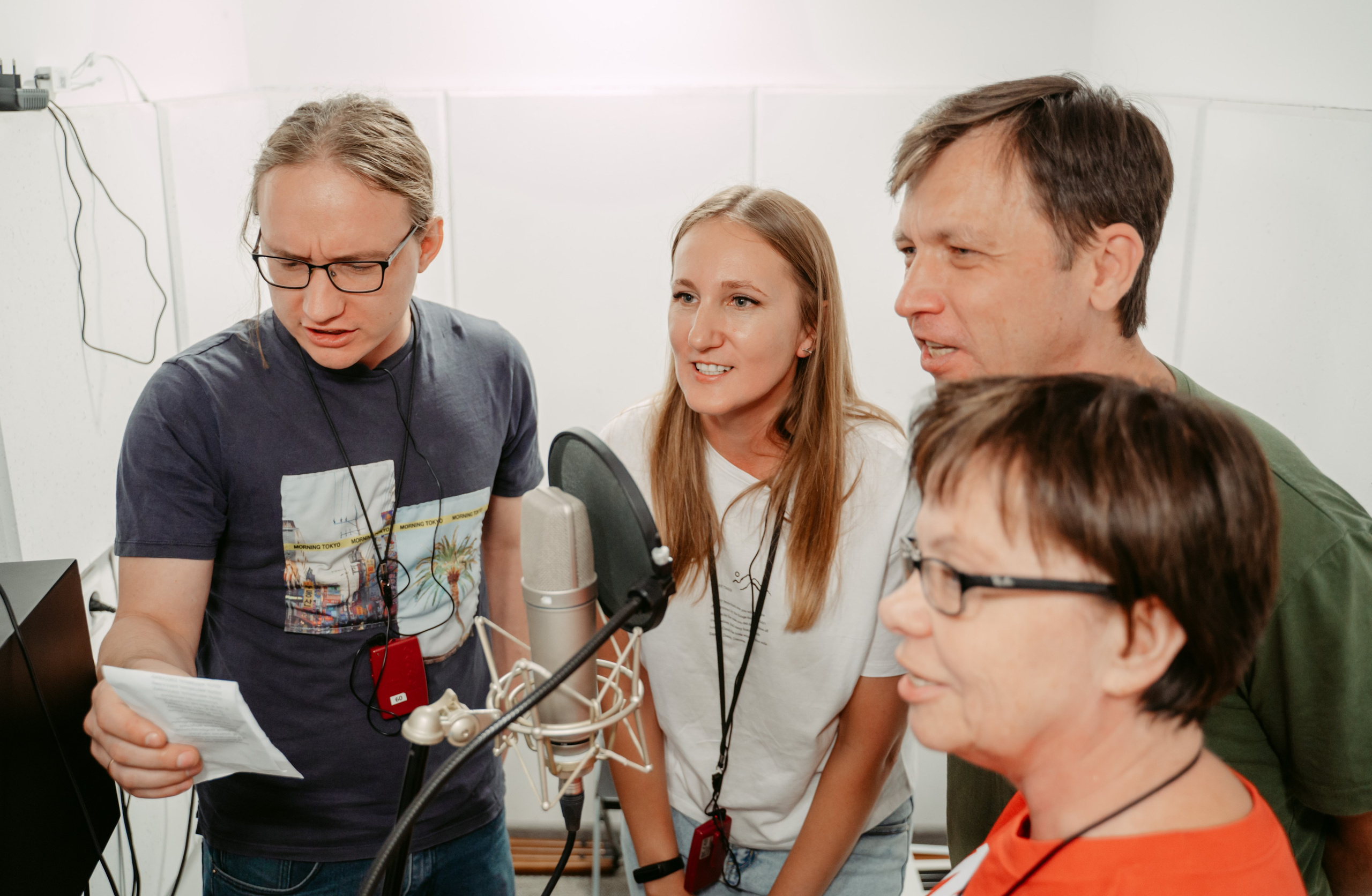 IGS: 12 лет компании / 2023. Саша Копылов, фотограф в Казани