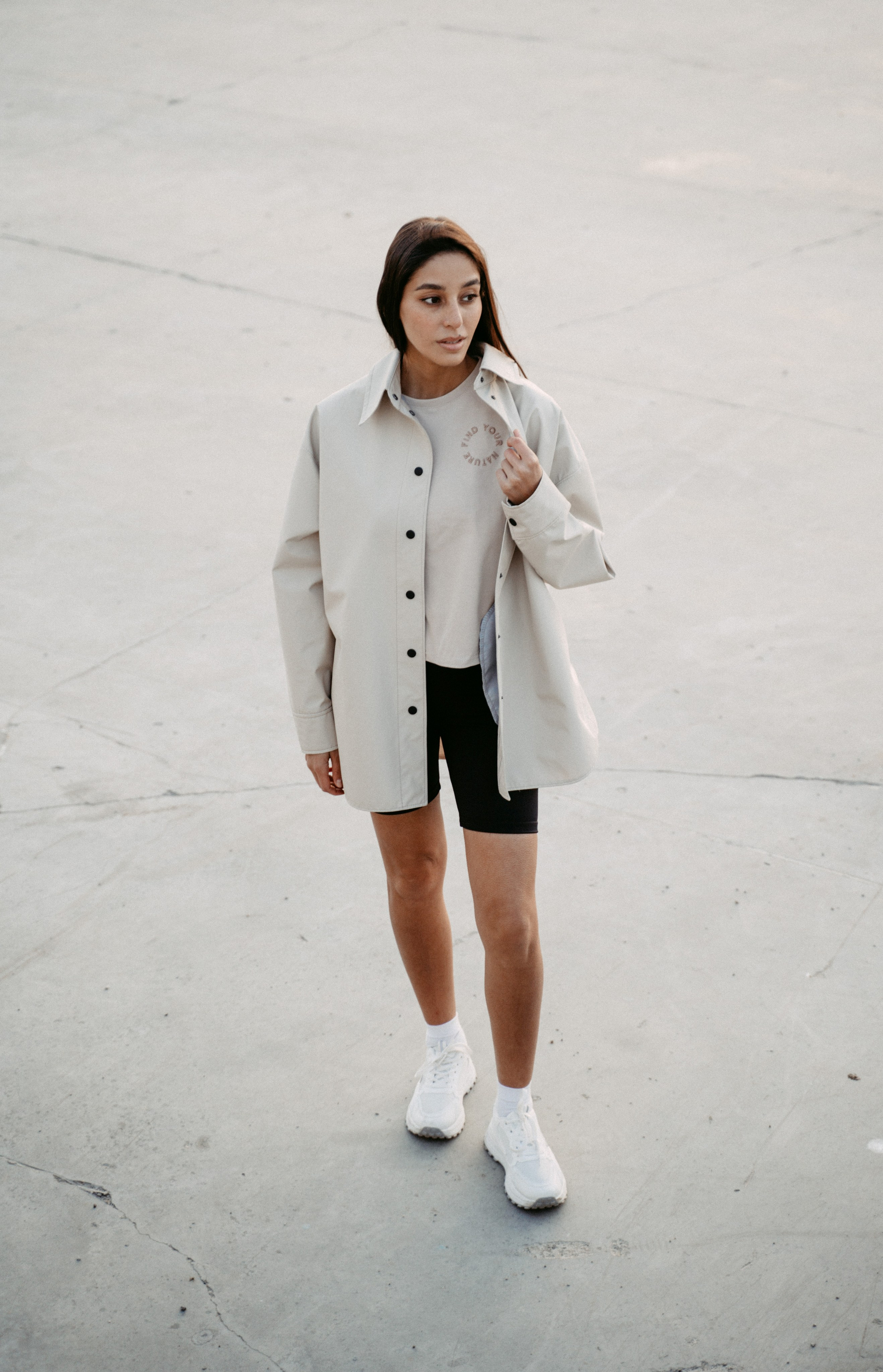 Chukcha / летняя коллекция. Саша Копылов, фотограф в Казани