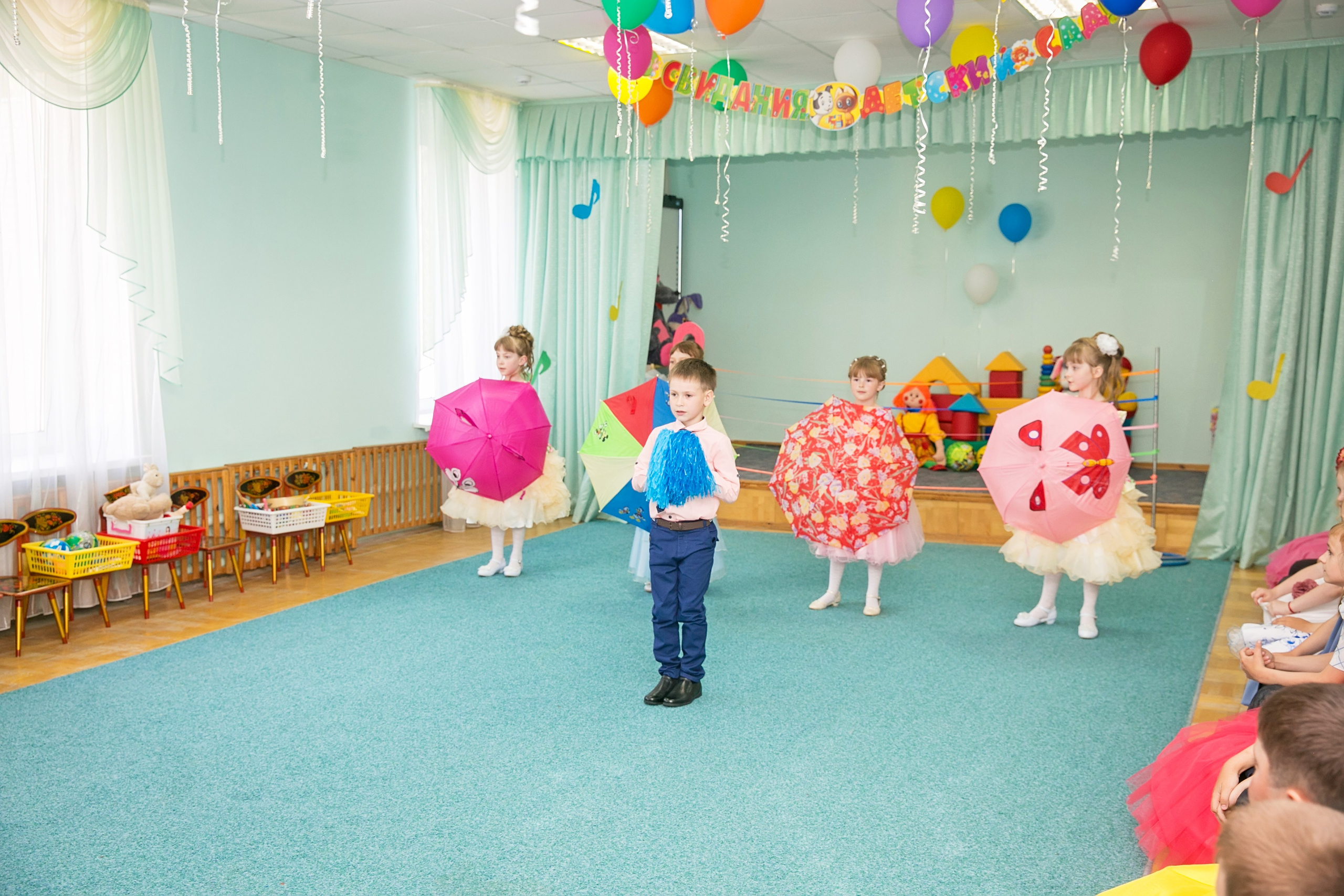 Выпускной 466. Семейный и детский фотограф в Нижнем Новгороде