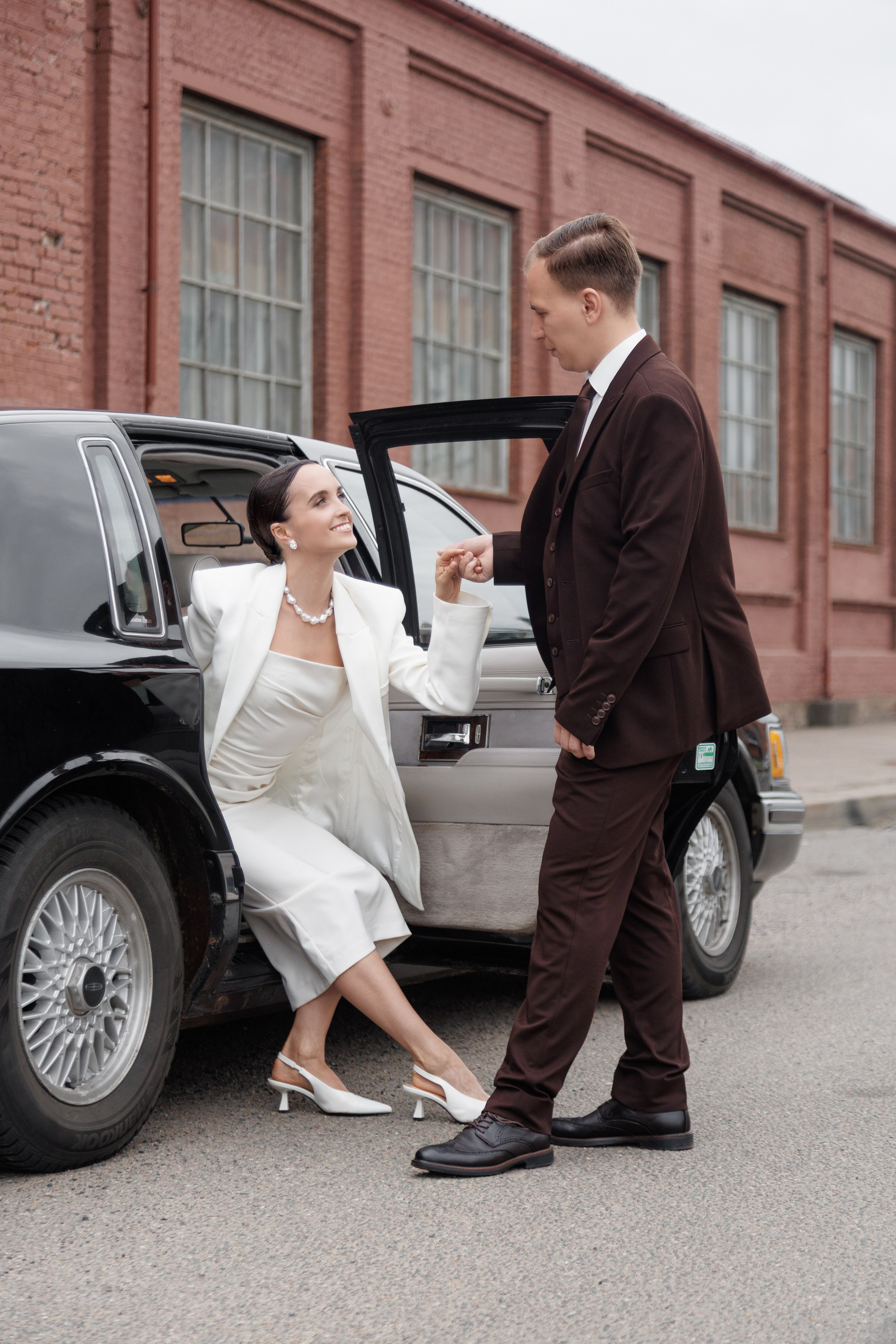 Свадебные фото. Репортажный фотограф Александр Задорин, Минск, Беларусь